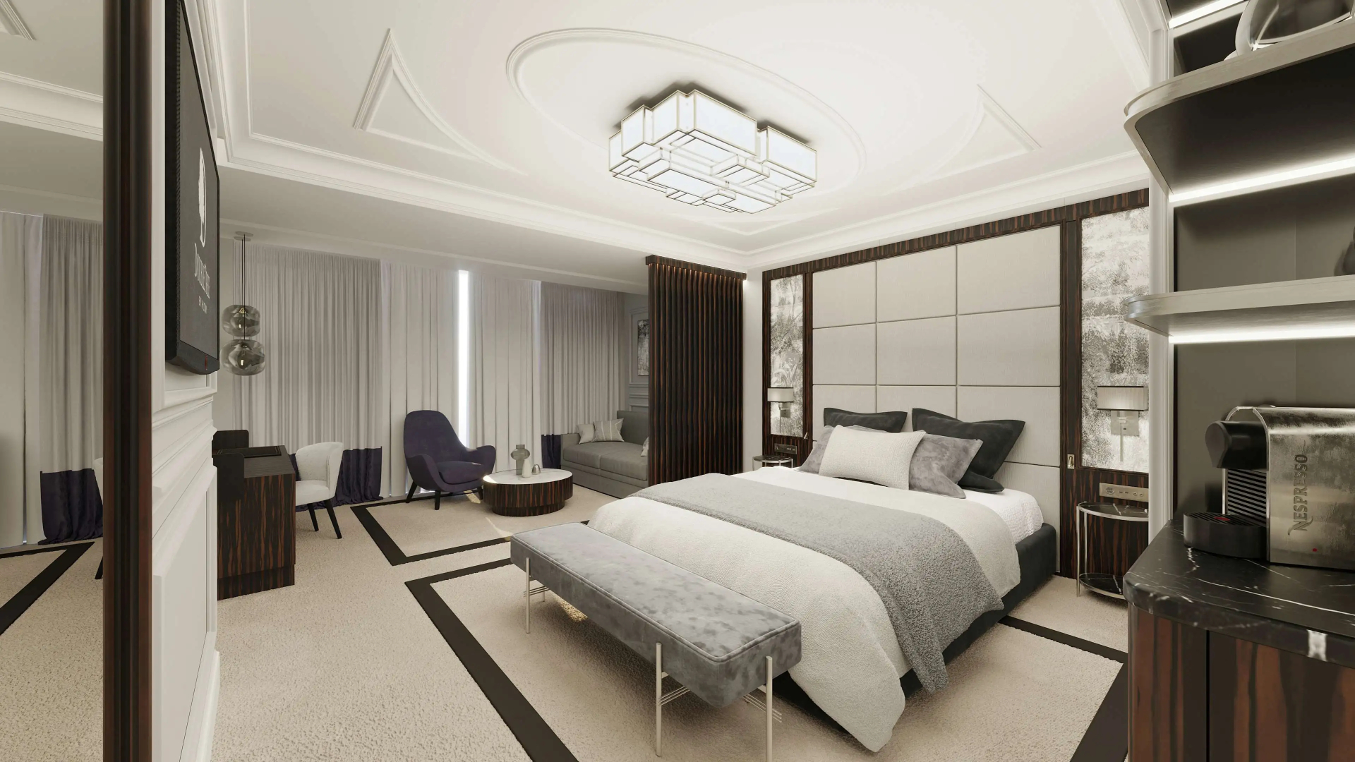 DoubleTree by Hilton A Coruna