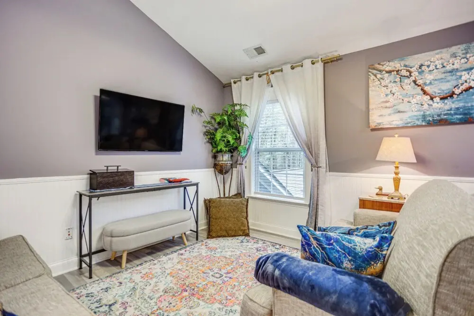 Waleska Loft: Stocked Kitchen