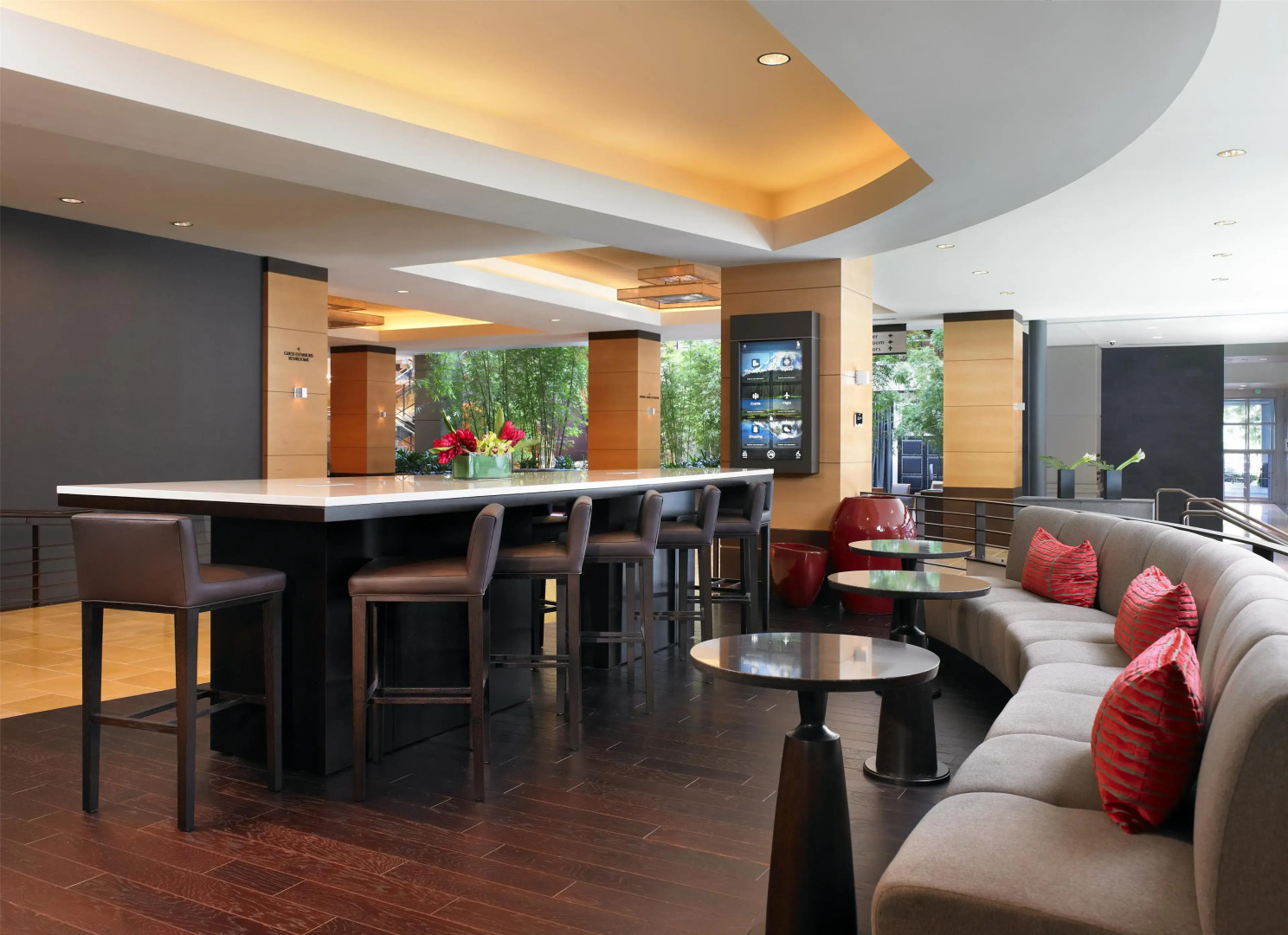 Hyatt Regency Bellevue