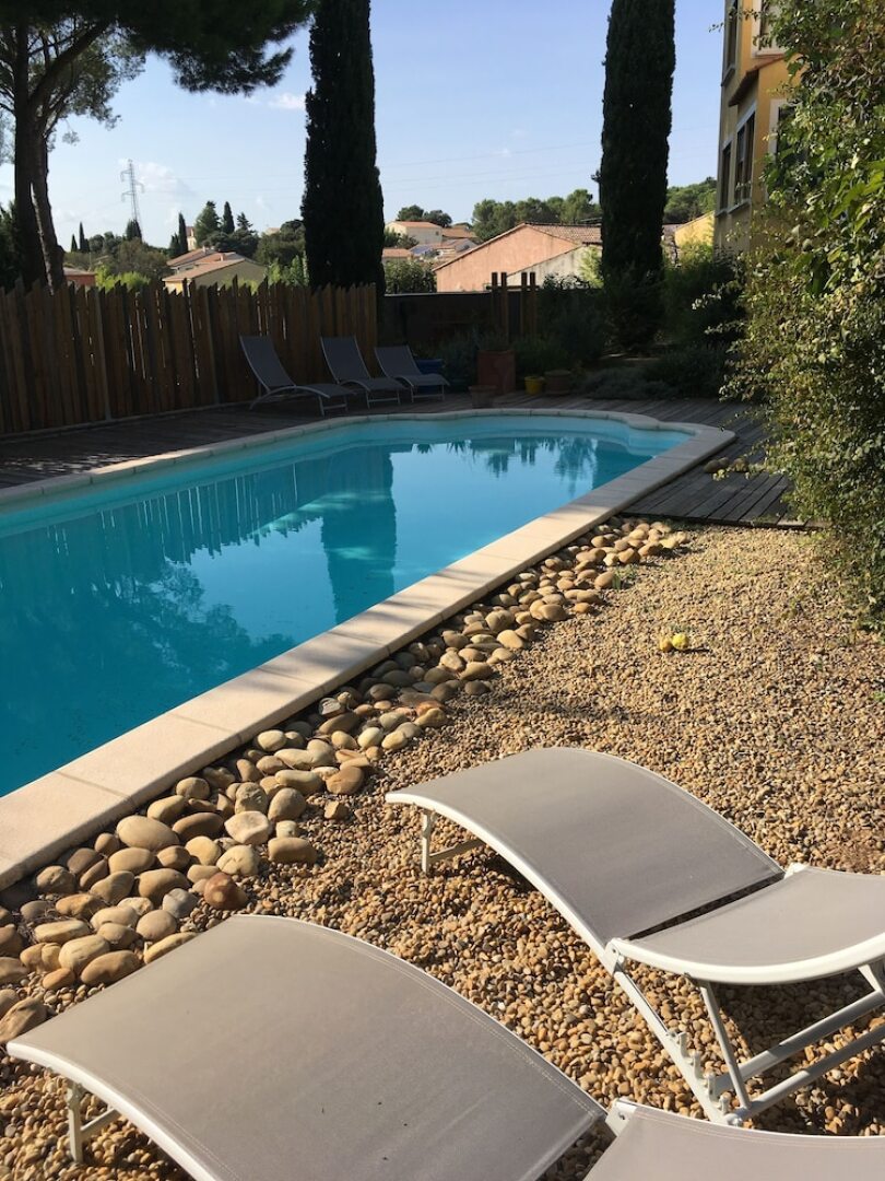 Villa du Fort - Chambres d'Hôtes