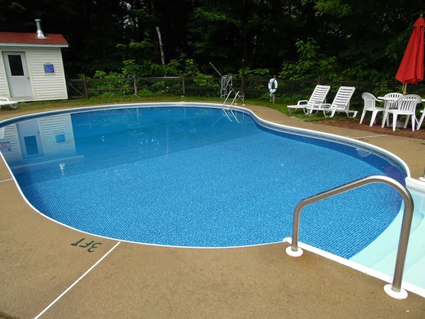 White Mountain Motel And Cottages