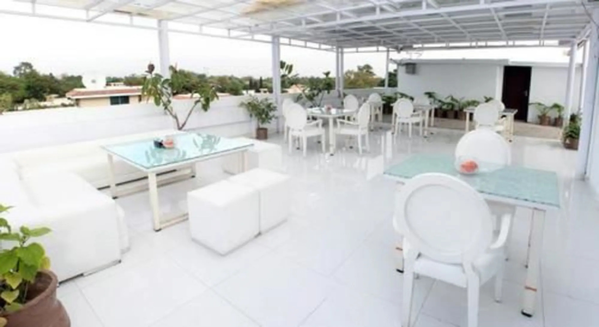 Serai Boutique Hotel