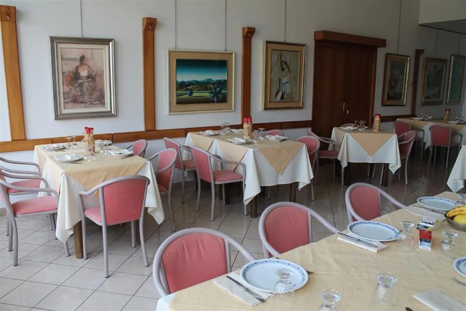 Scoglio DellAquilone