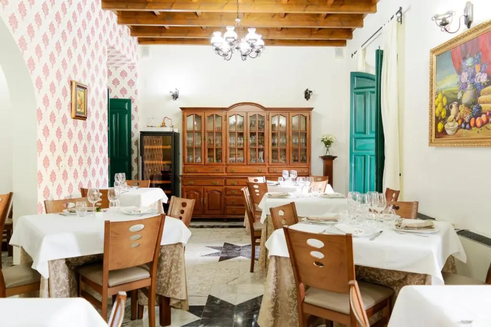 Hospedium Hotel Soterraña