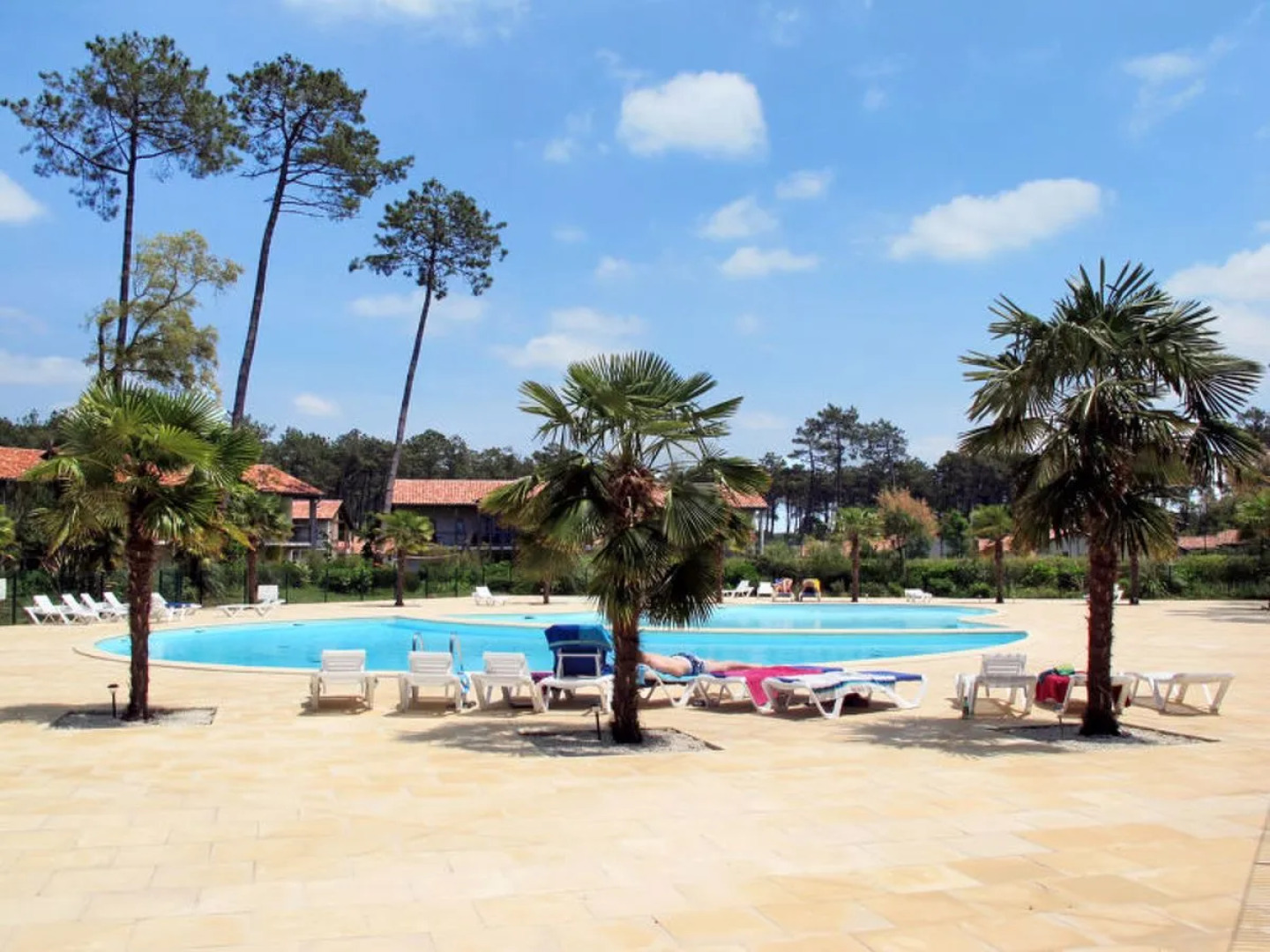 LAllée des Dunes (ONR103)