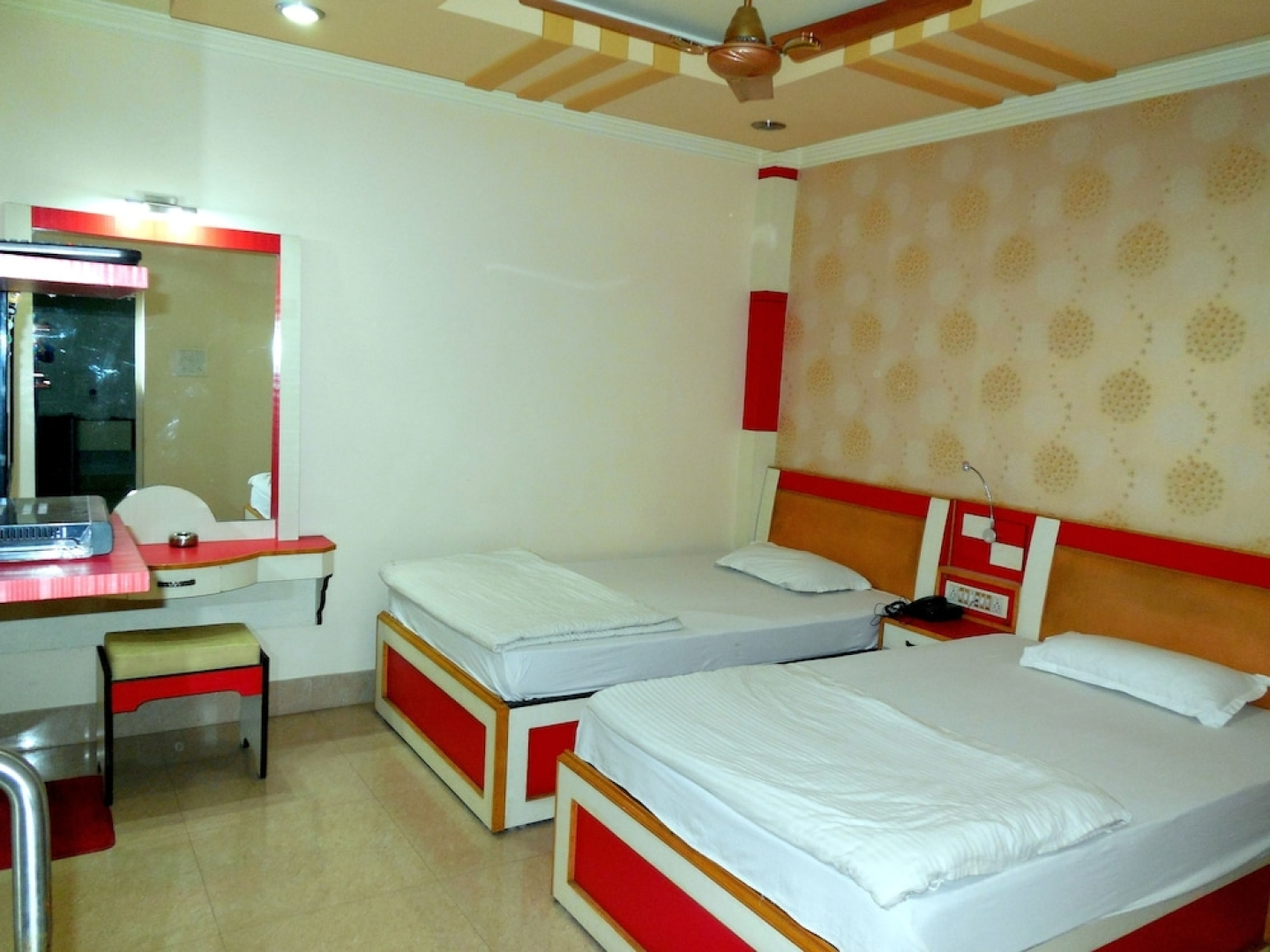 Hotel Samrat