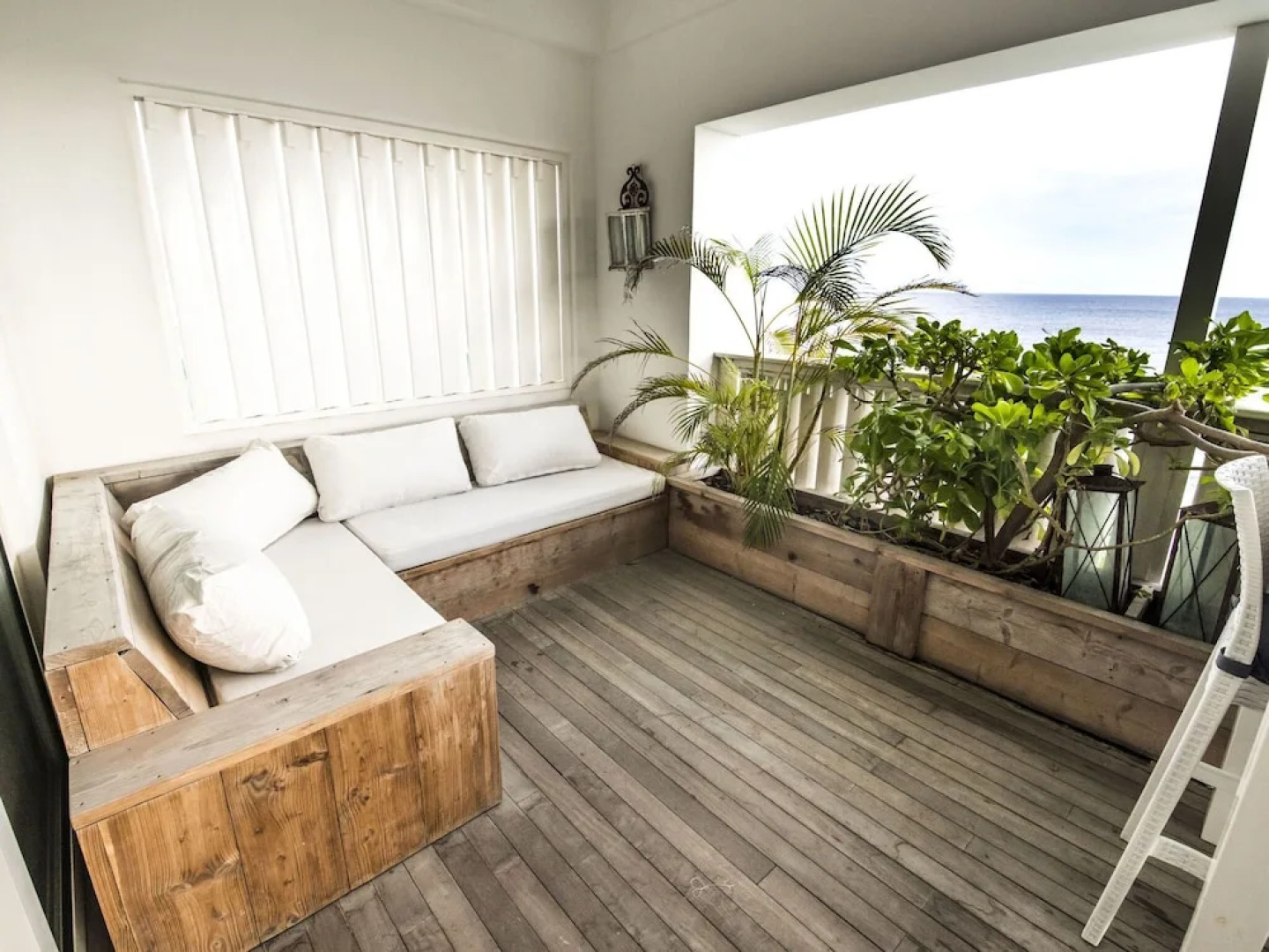 Modern Apartment in Pietermaai Near Sea