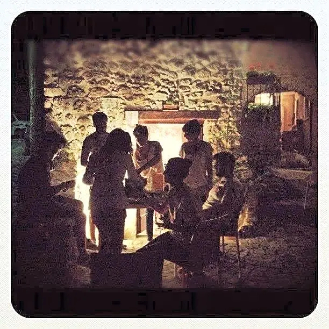 Le Pagliare Del Gran Sasso