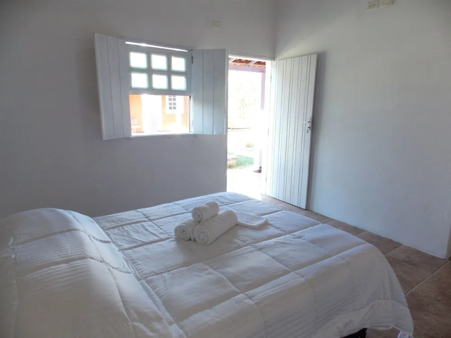 Pousada Villa São Bento