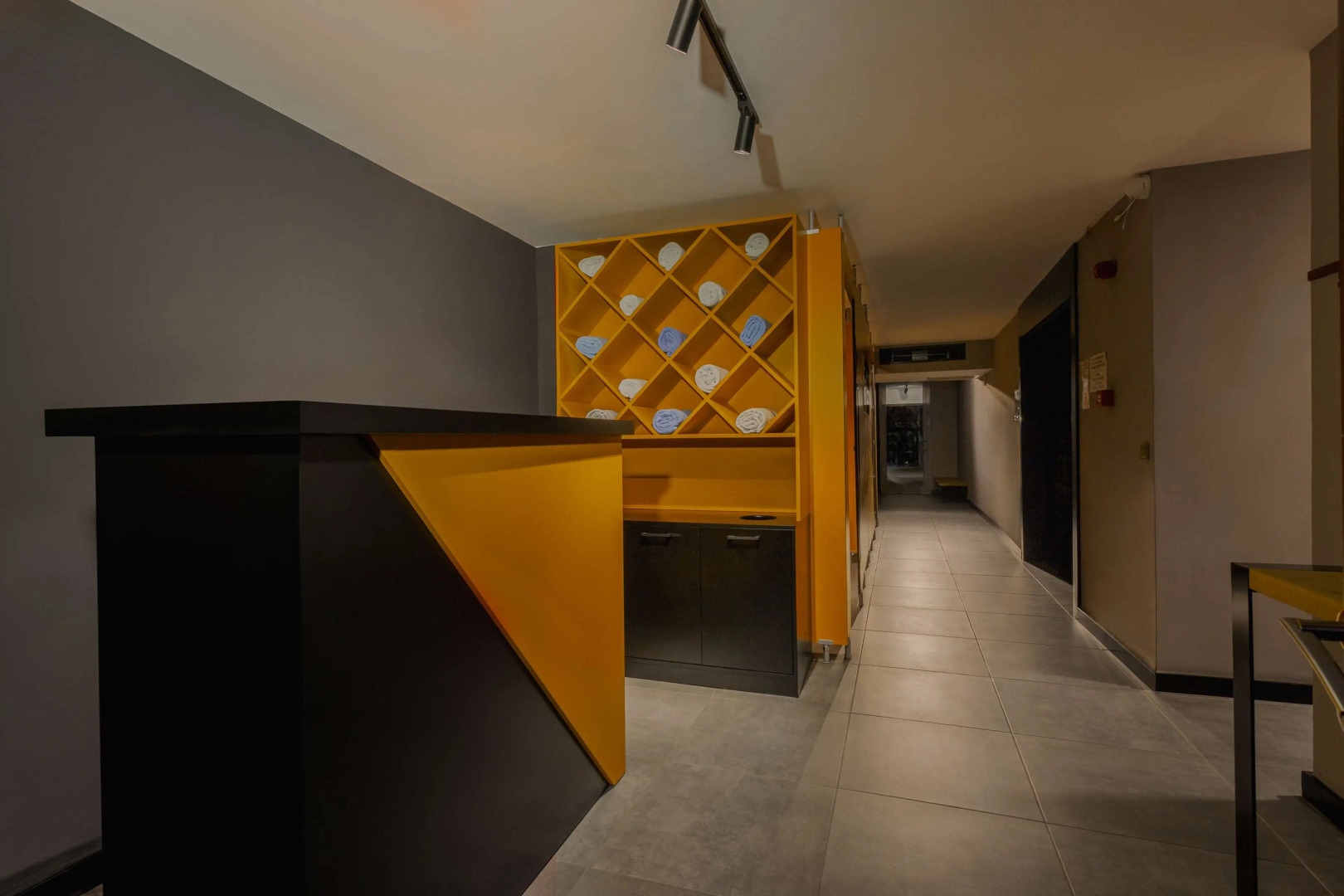 Best Western Plus Khan Hotel