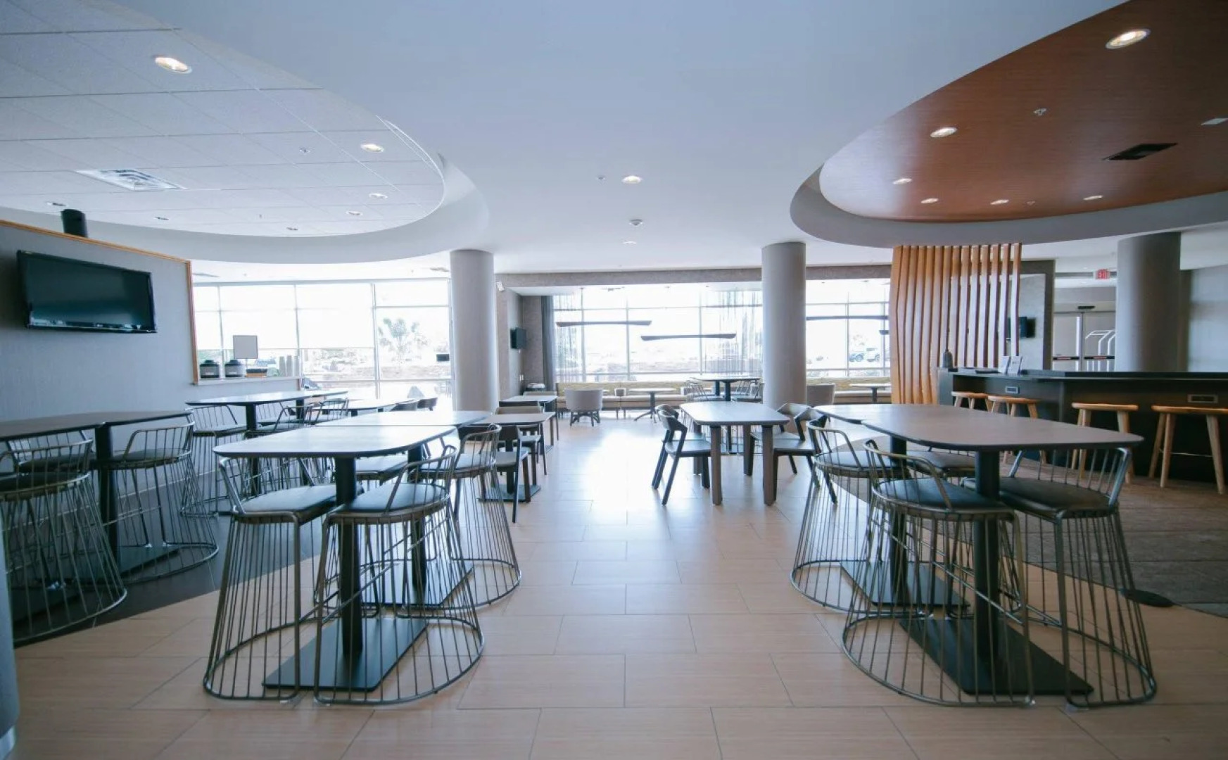 SpringHill Suites by Marriott San Angelo