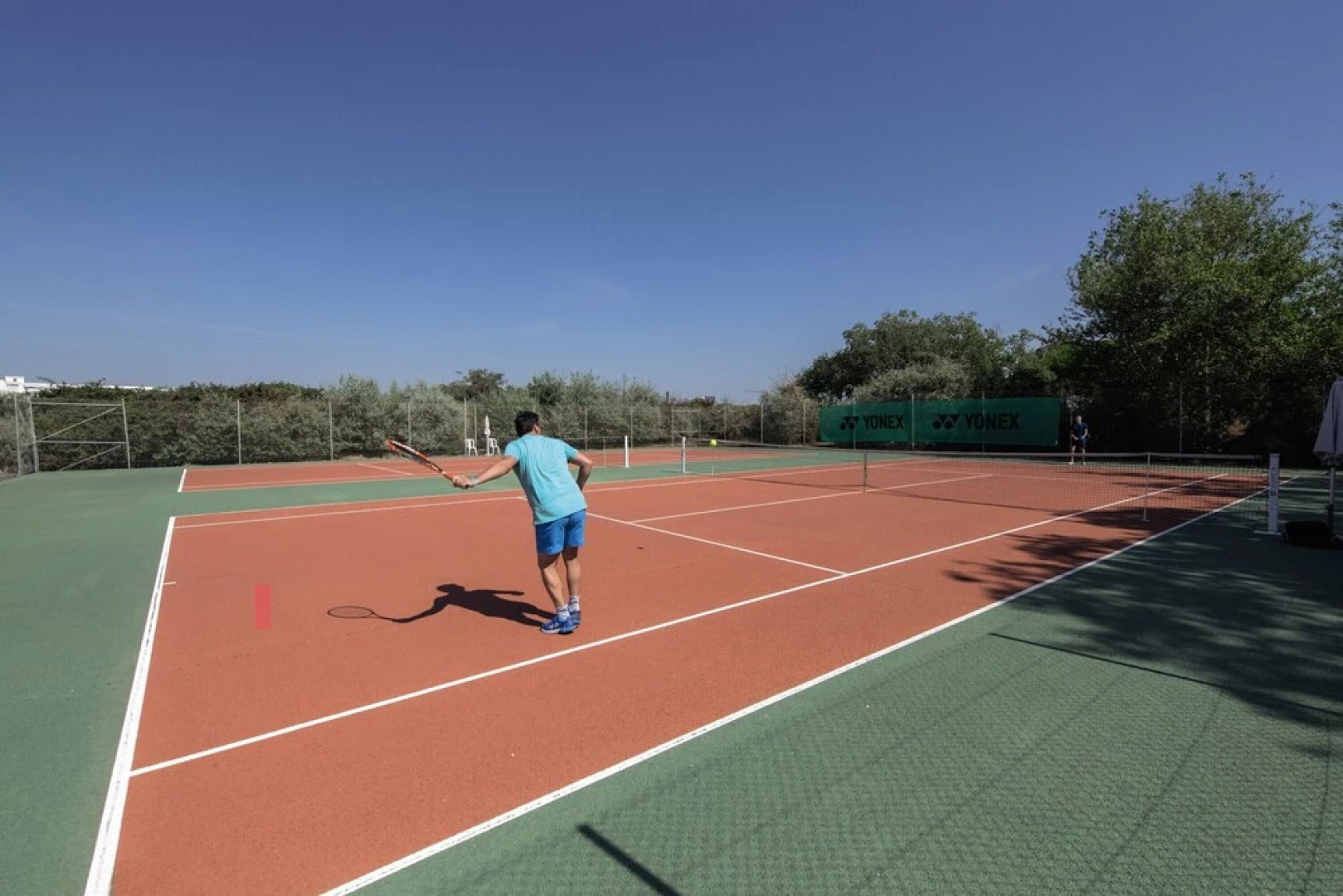 Club Belambra Le Vidourle