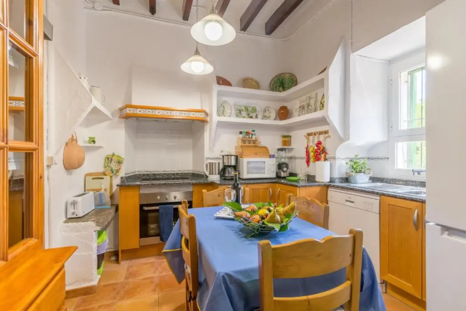 Esporles Mallorca - 293698