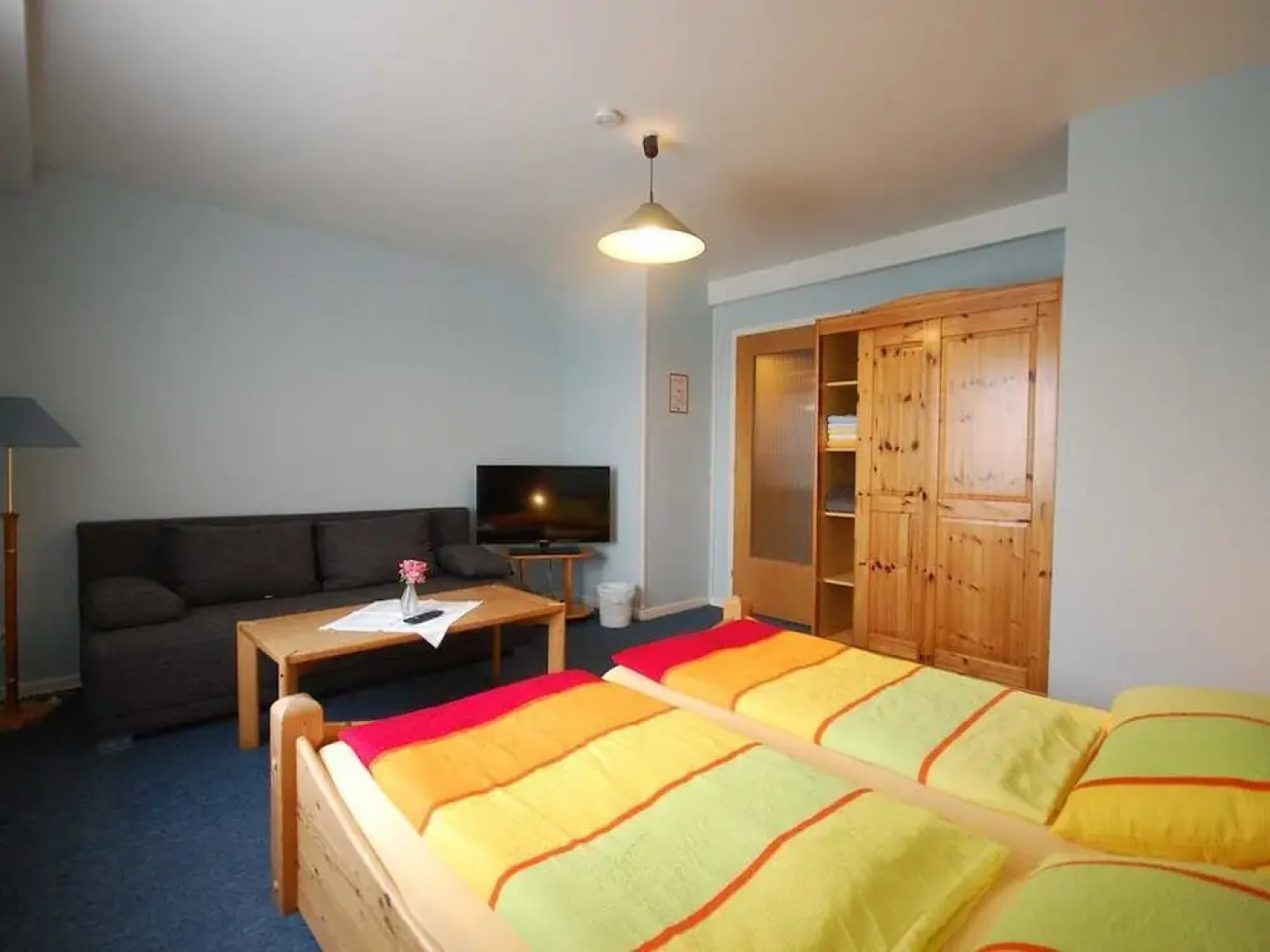 Pension Pohnsdorfer Mühle