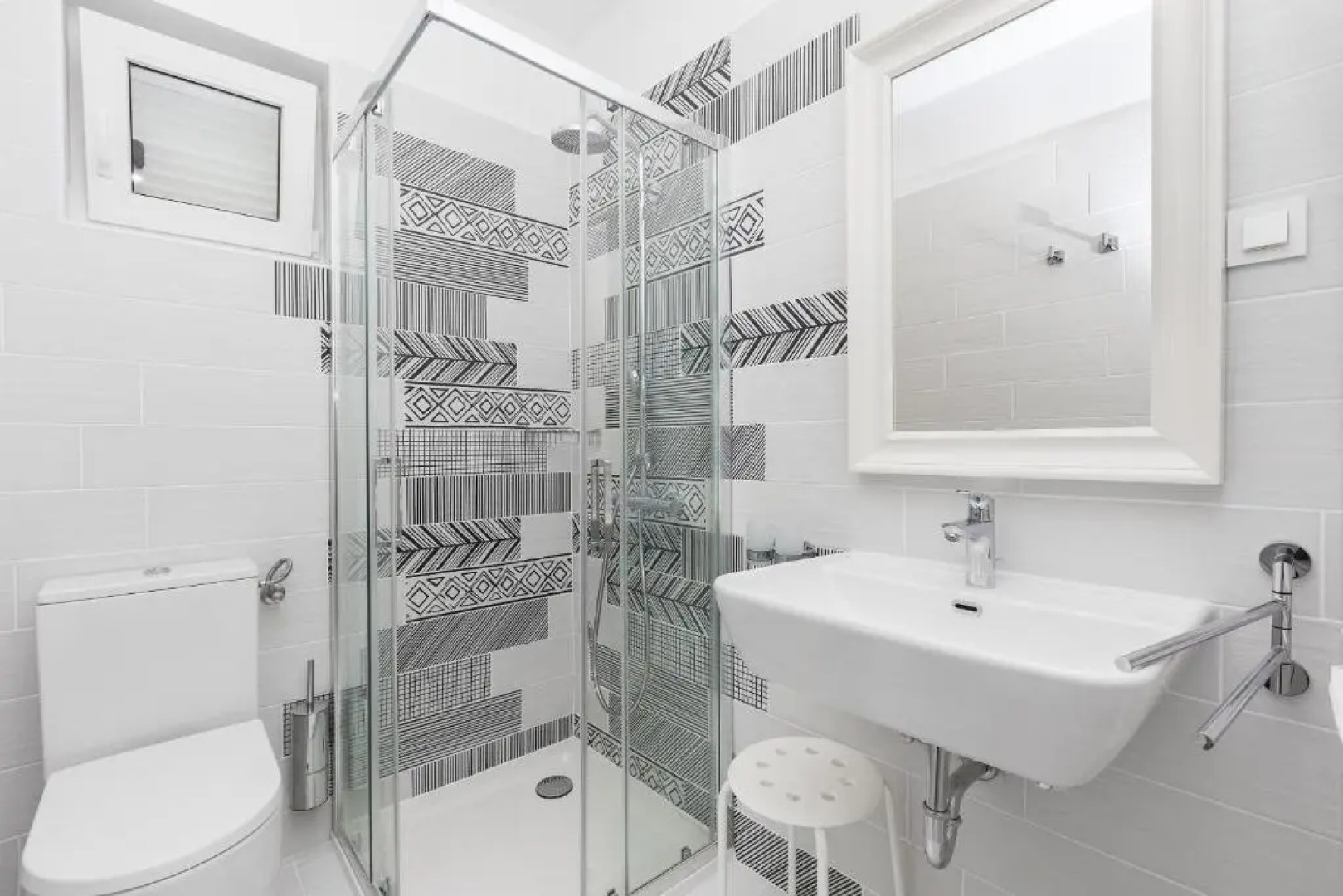 Luxury villa Punat with pool with sea view , 50m from the beach