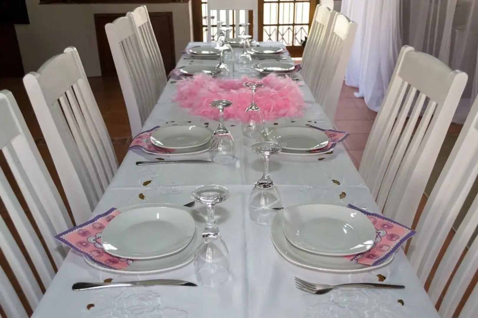 Tuscany Boutique Hotel