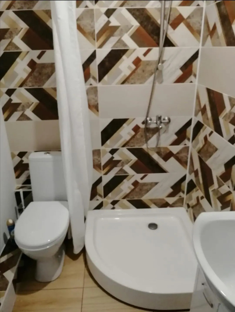 158 Квартир на улице Фомина