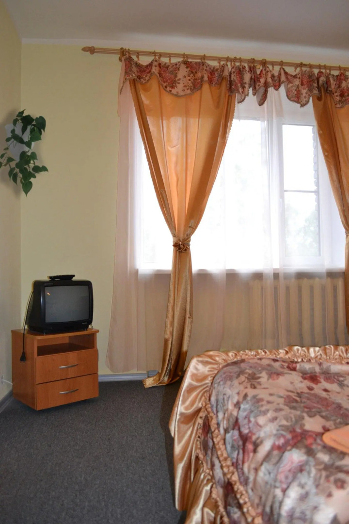 Лицей ГАОУ СПО РК Северный колледж