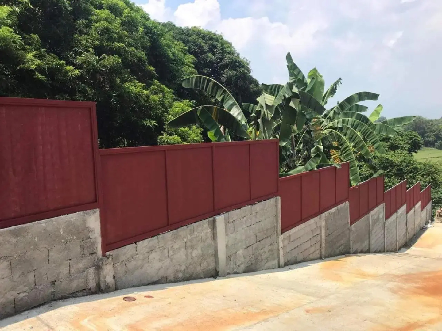 Patterville Scenic Transient House