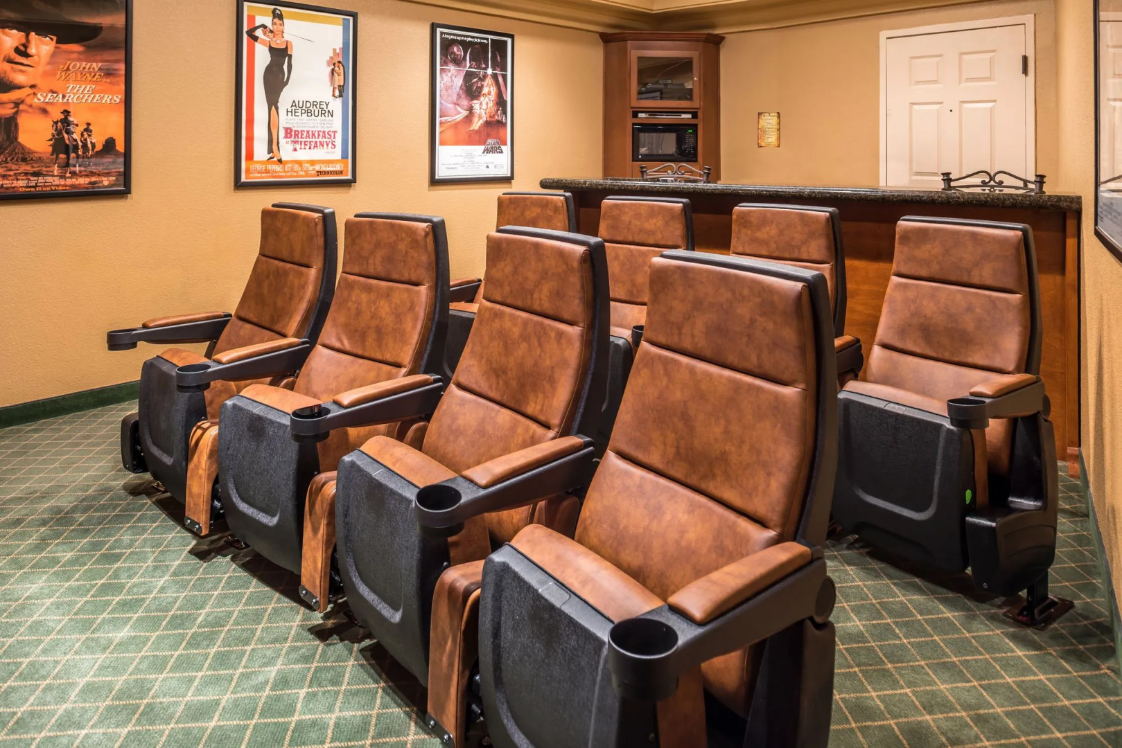 Staybridge Suites Las Cruces by IHG