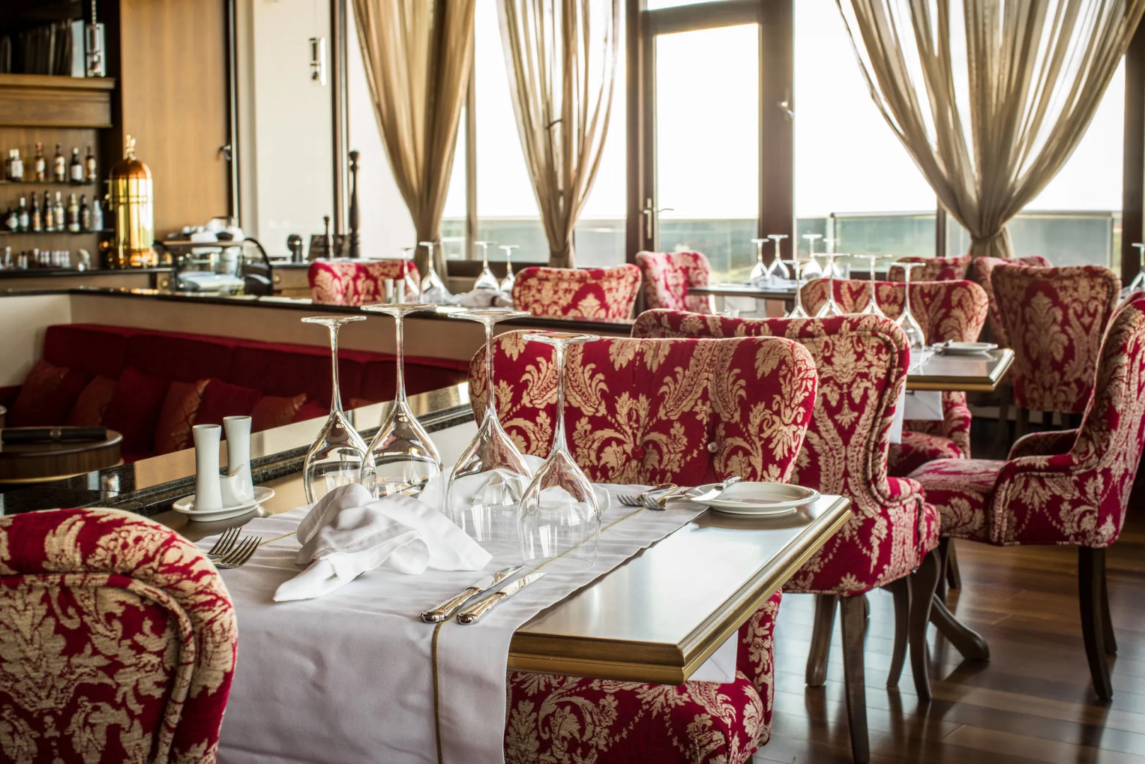 Отель Pomegranate Wellness Spa