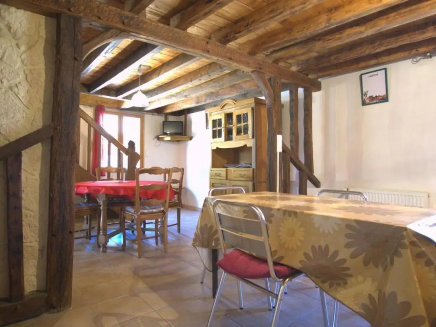 Gîte Piney, 2 pièces, 4 personnes - FR-1-543-56