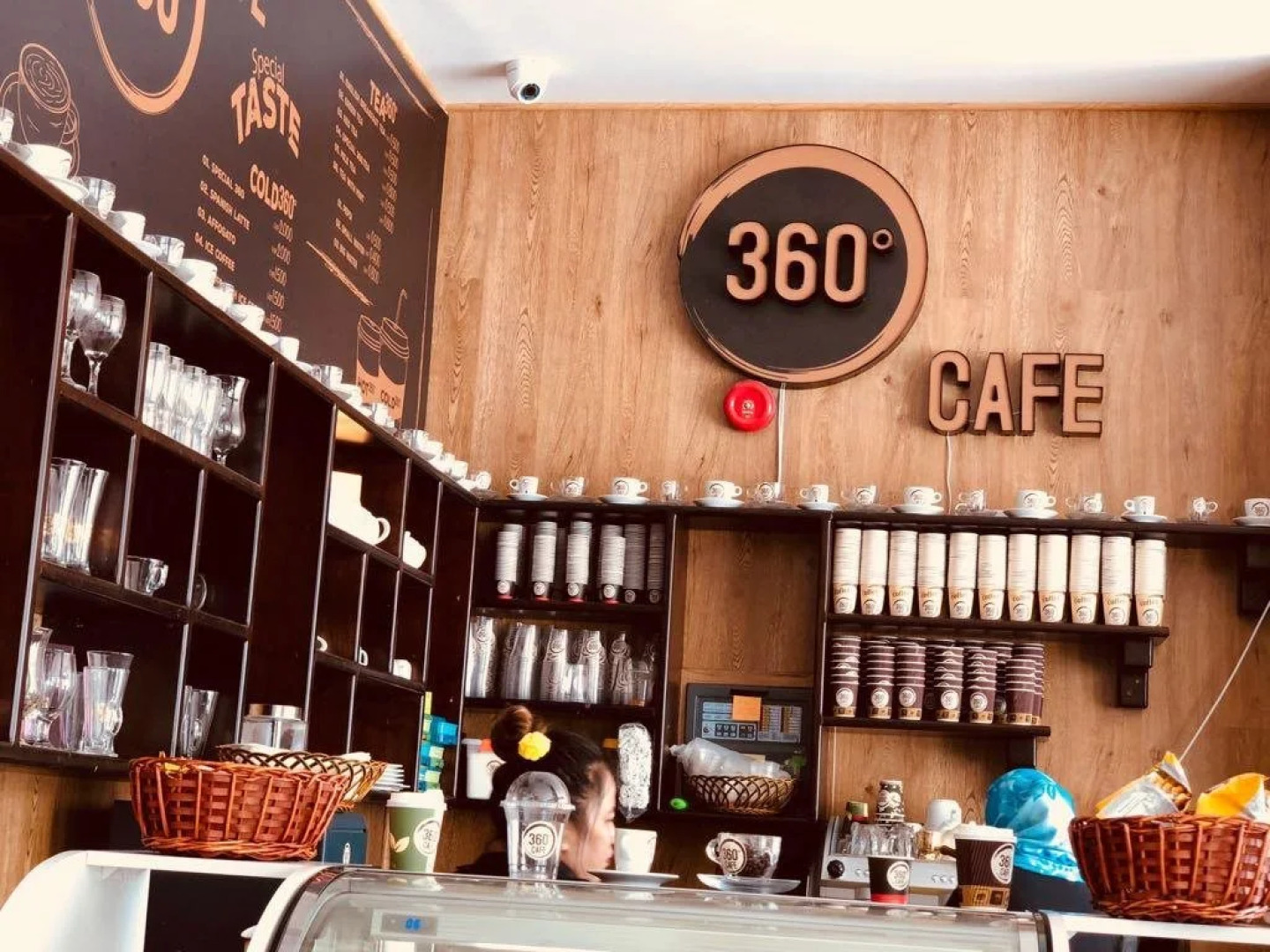 Al Dyafa Hotel Suites