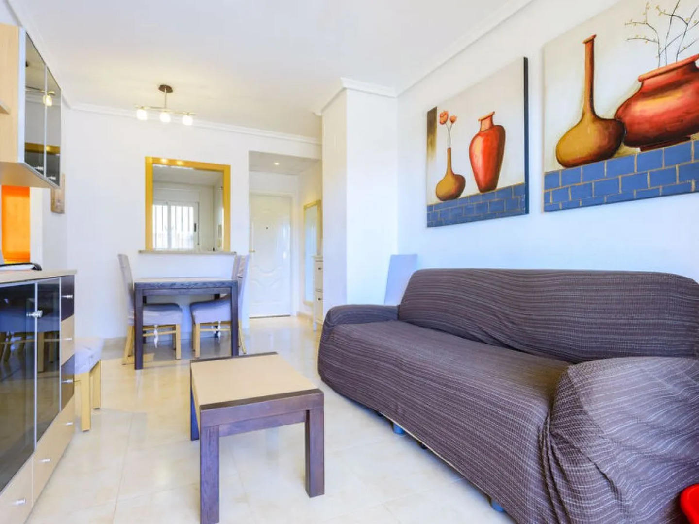 Sea View - Jardines del Mar I