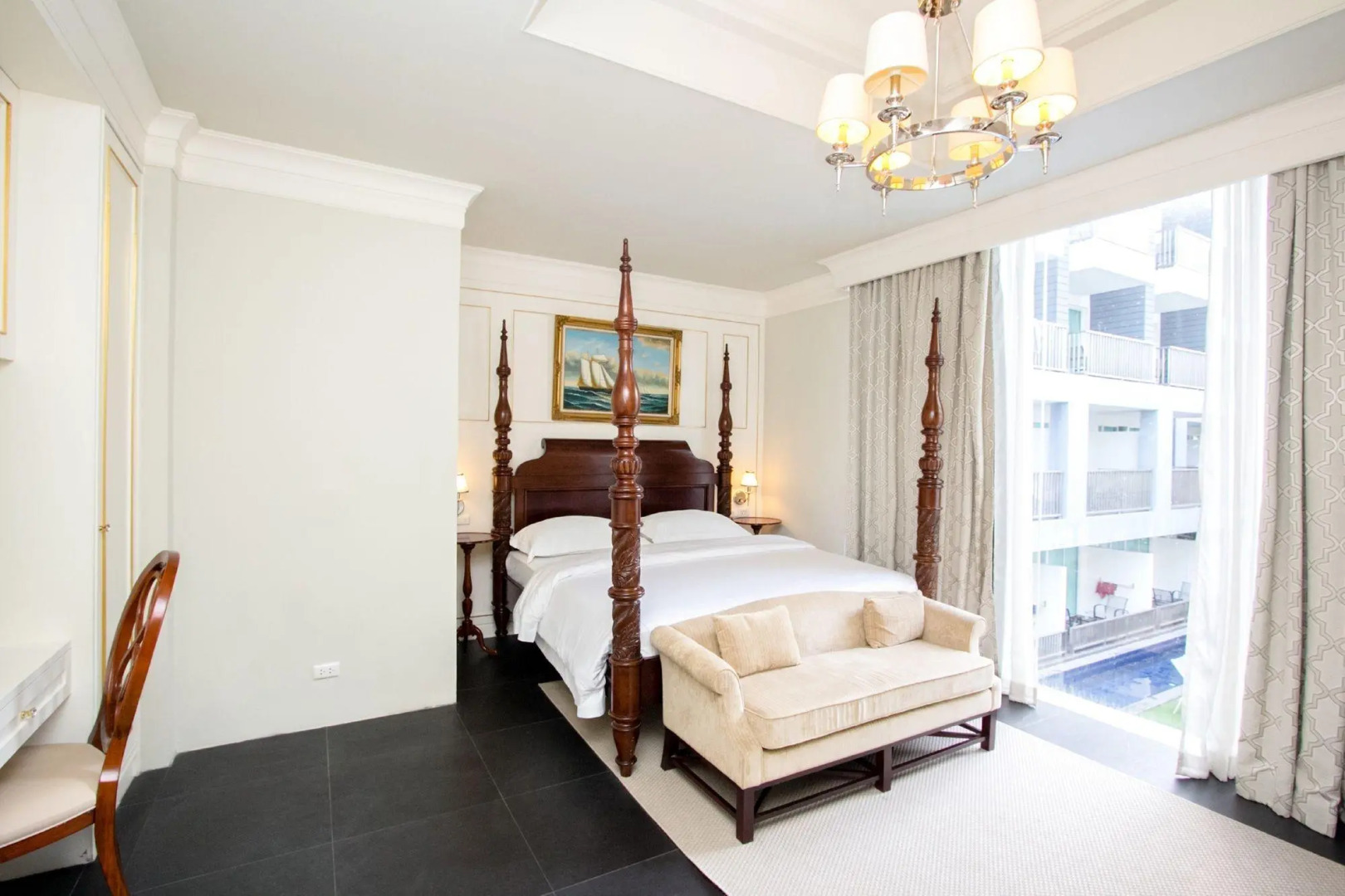 Sugar Marina Resort - FASHION - Kata Beach