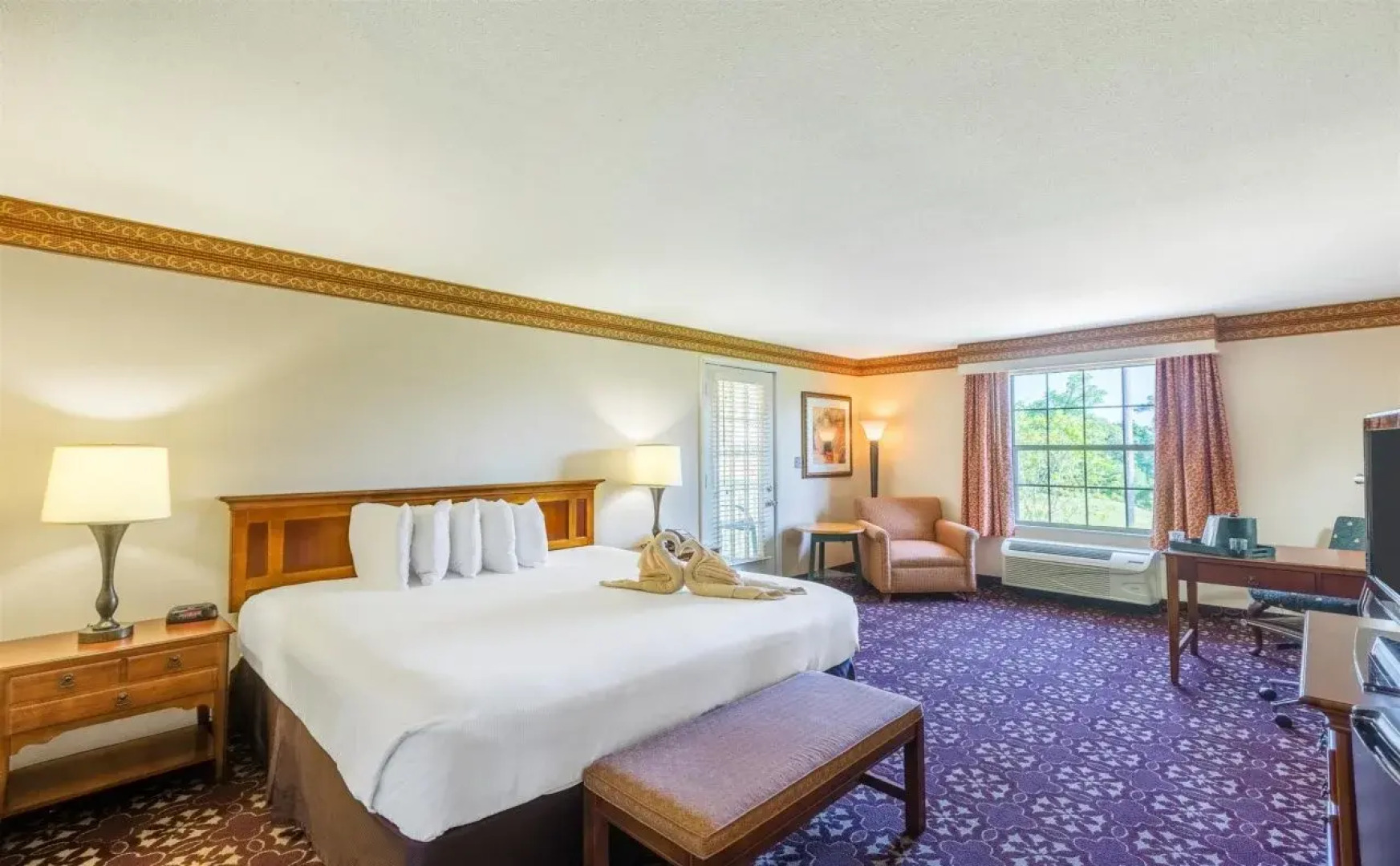 Cypress Bend Resort, A Wyndham Hotel