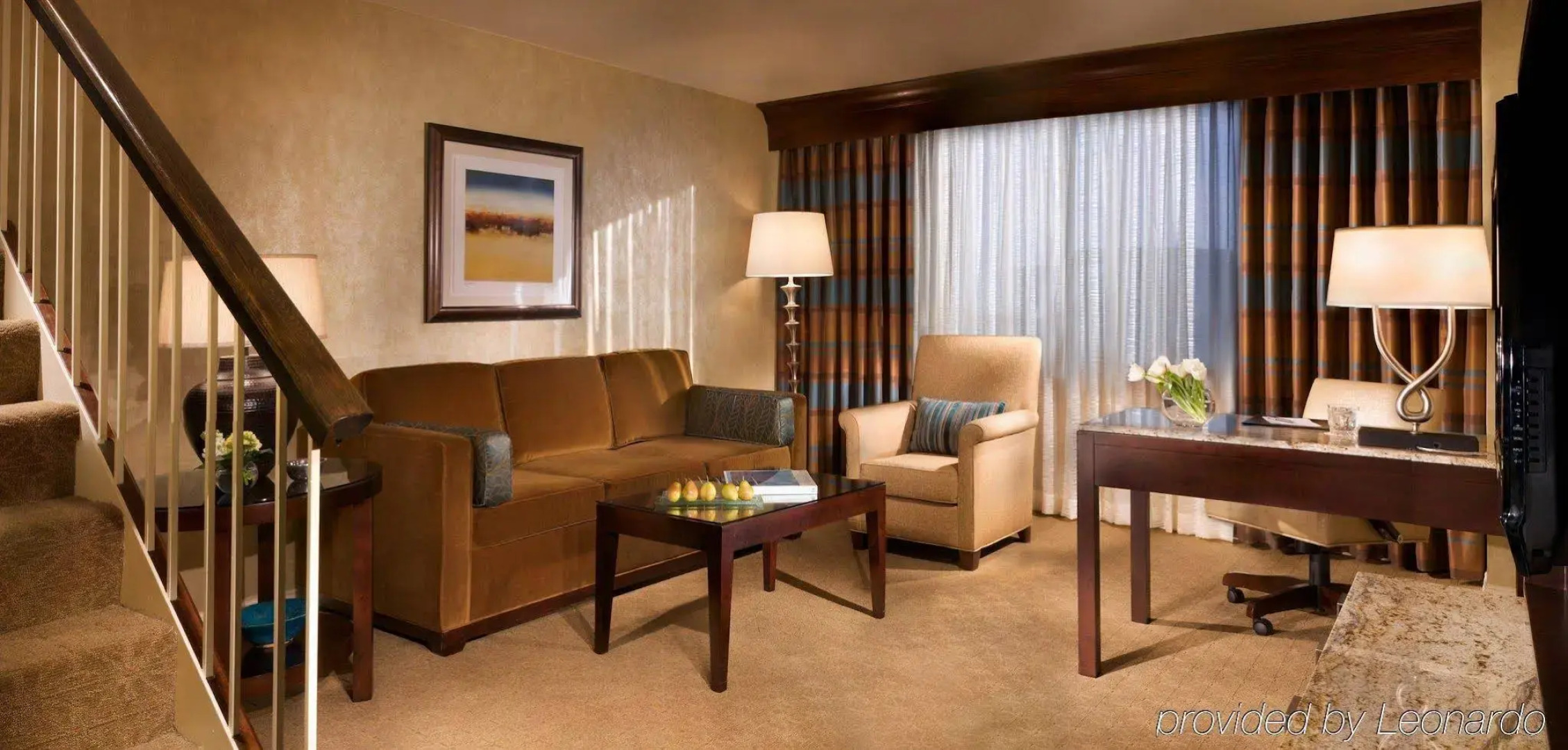 Renaissance Dallas Addison Hotel