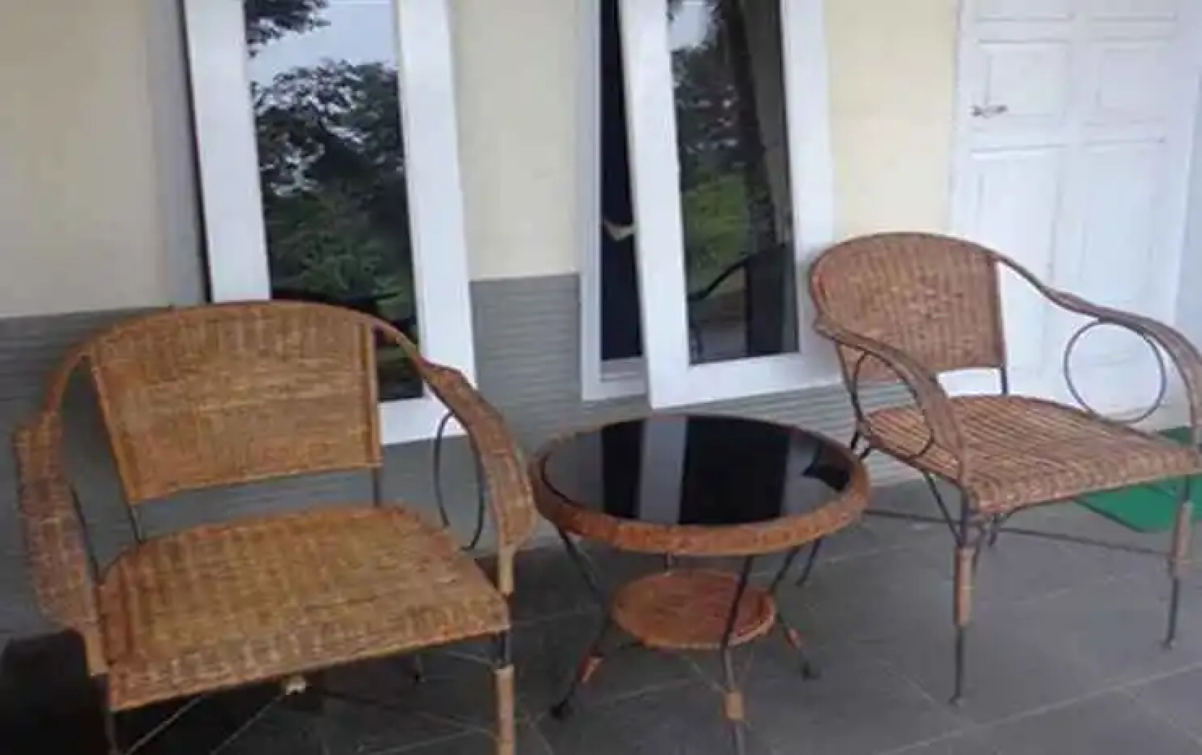 Surya Hotel & Resort Baturraden