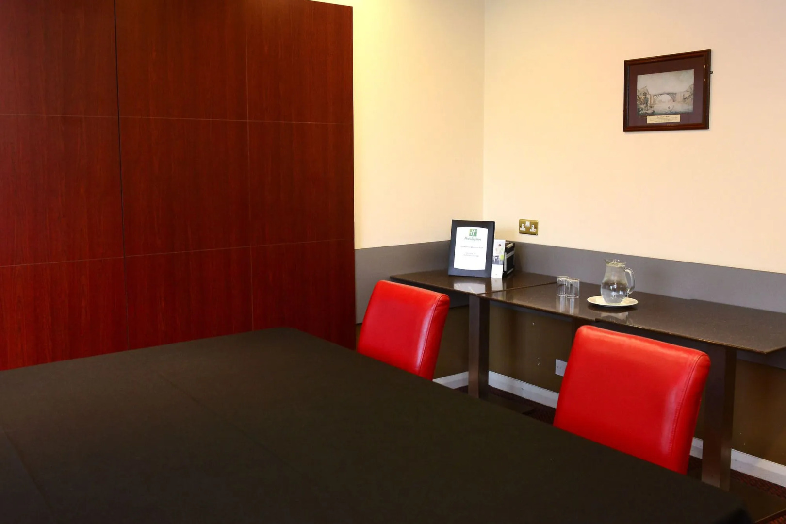 Holiday Inn Telford - Ironbridge by IHG