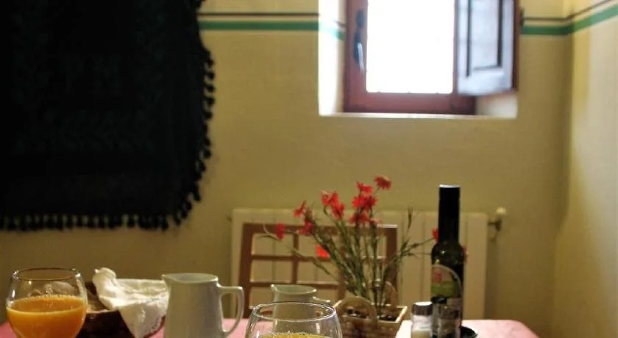 La Casona de Don Bruno