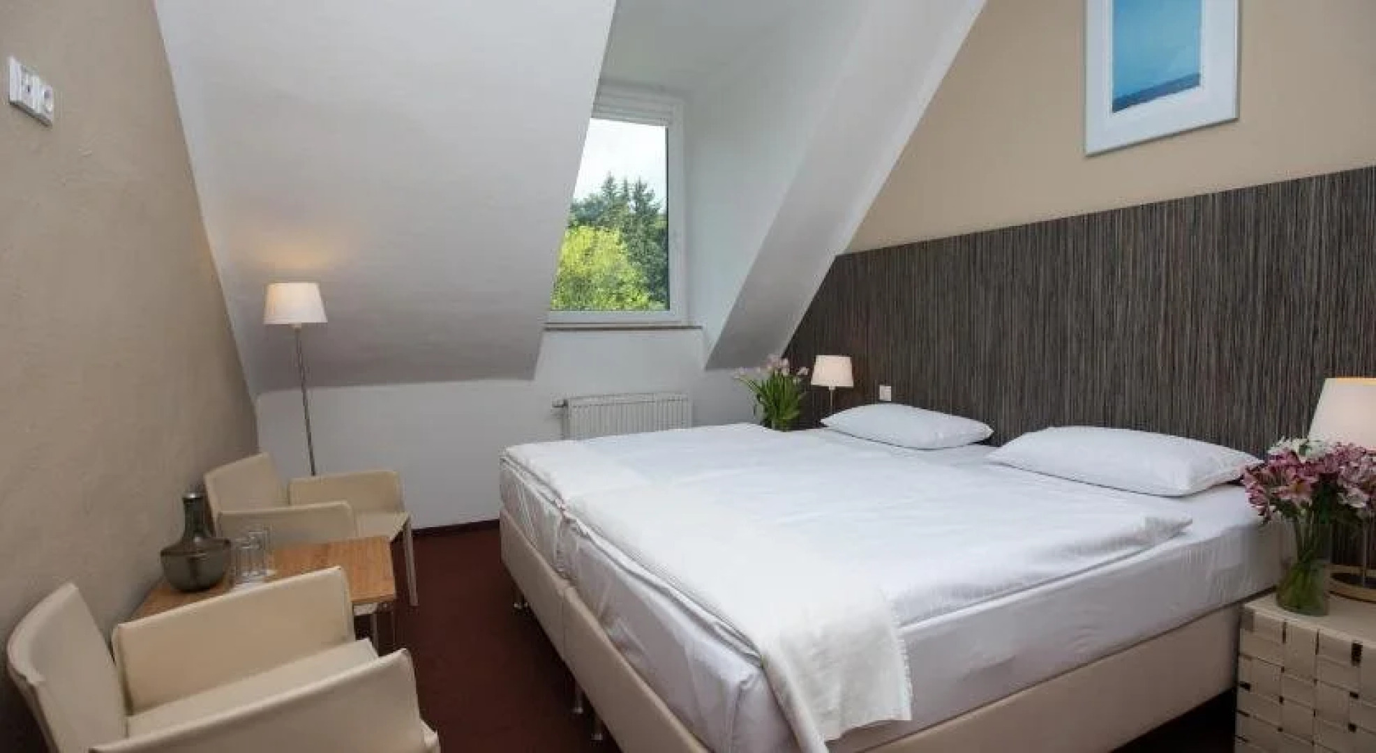 Resort Svata Katerina