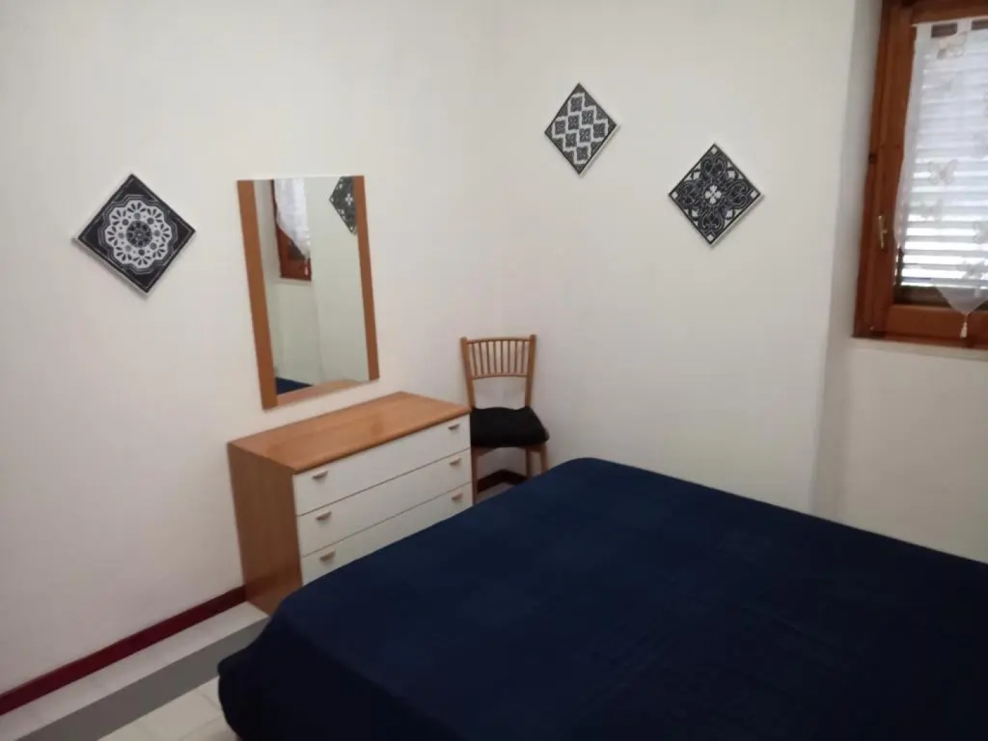 Appartamento di Vins