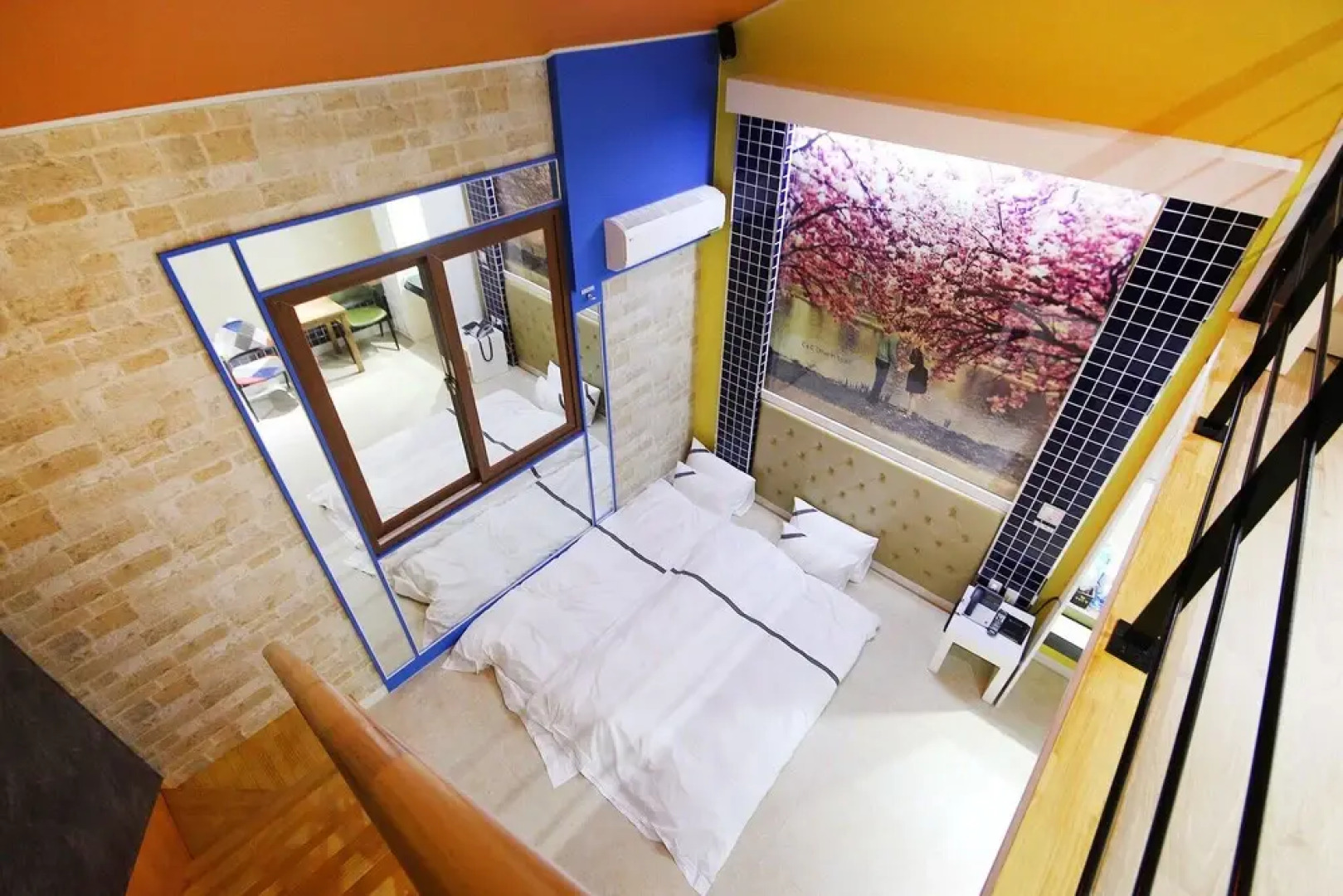 Yeonggwang CC Self Check-in Motel