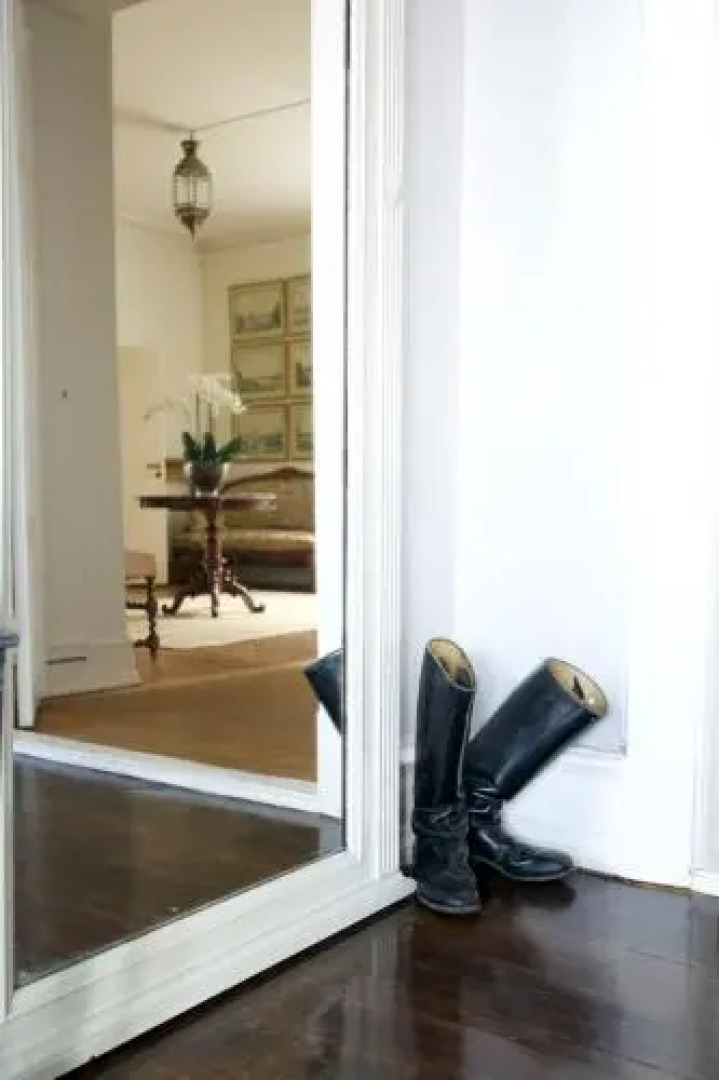 Von Otterska Villan i Gränna