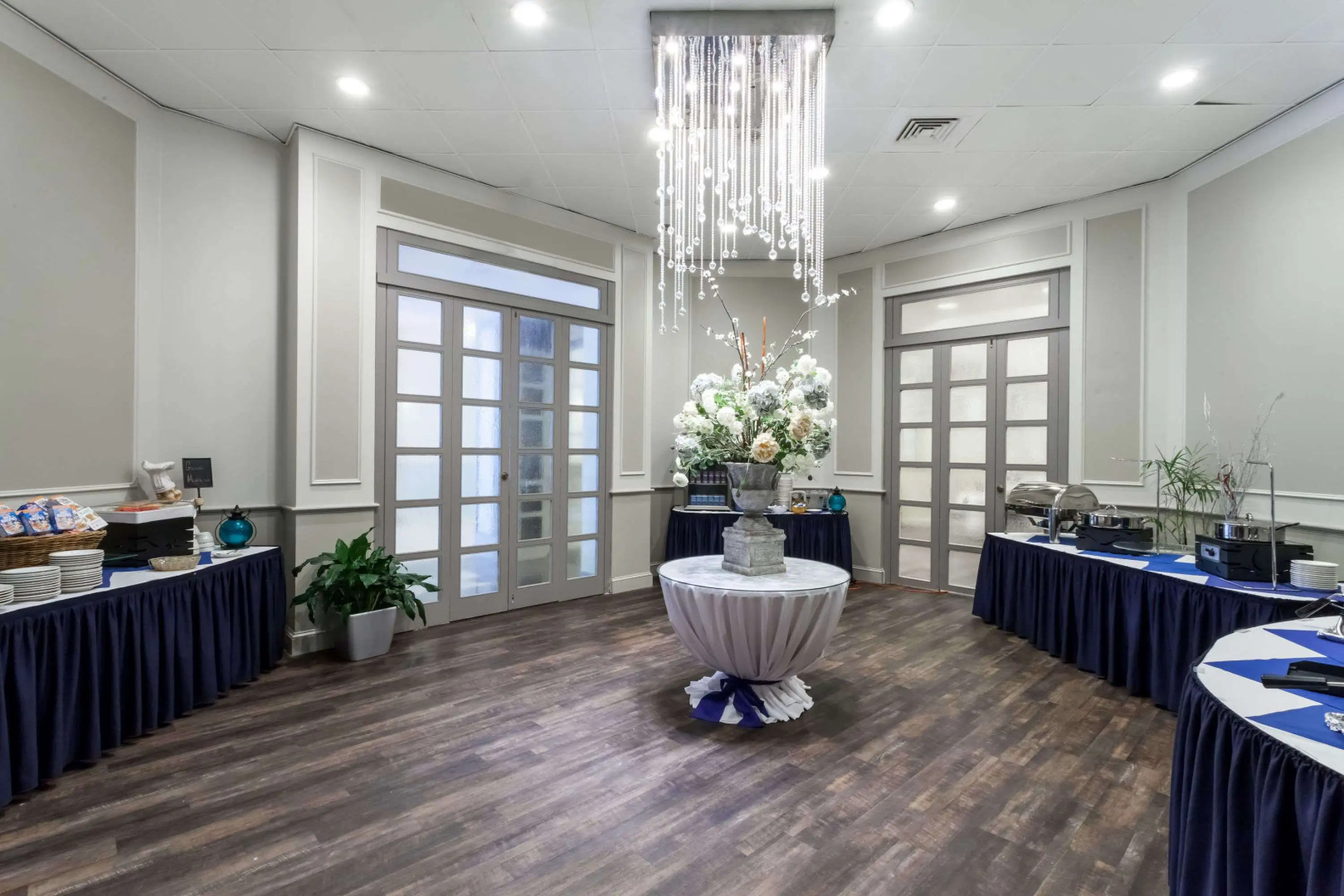 Отель Wyndham Southbury