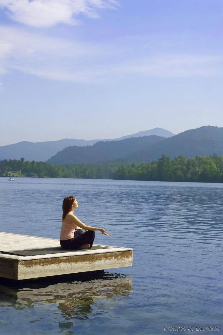 Golden Arrow Lakeside Resort