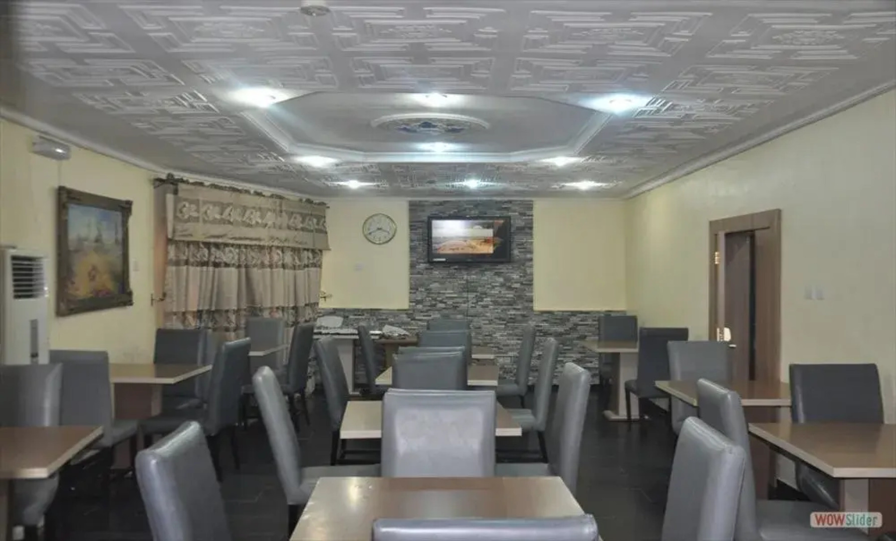 Vhelbherg Imperial Hotel