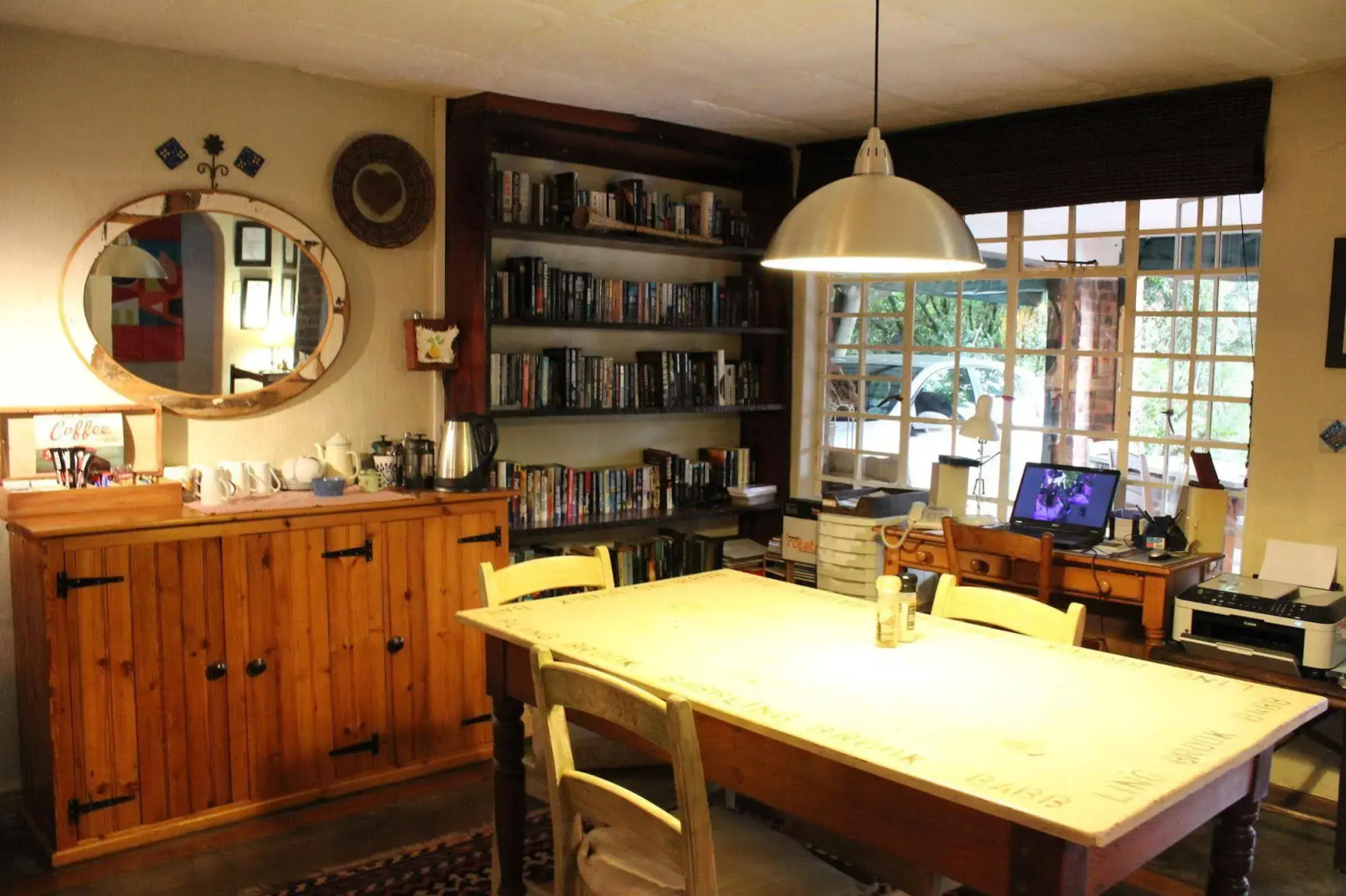 Babbling Brook Bed & Breakfast