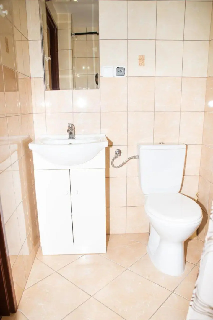 Pokoje Gościnne u Ewy