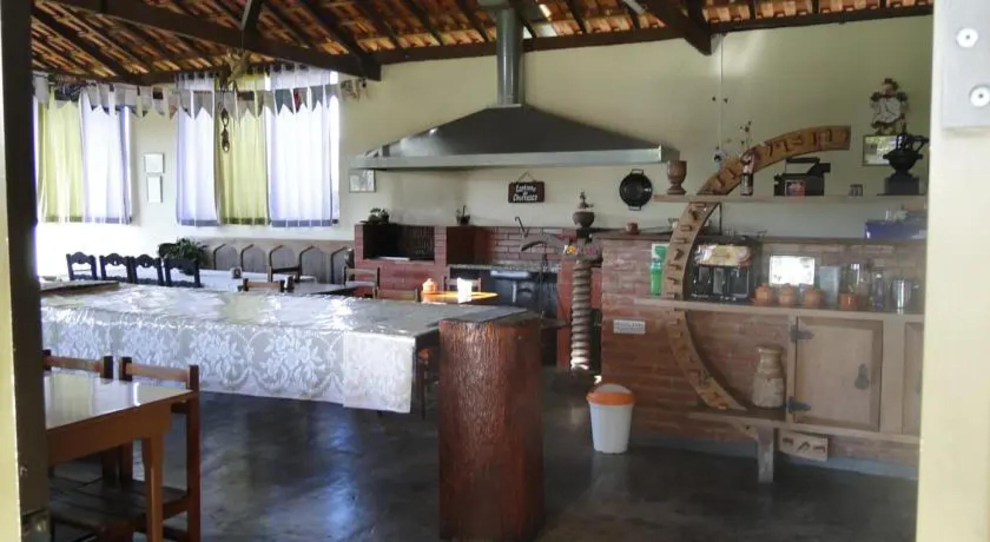 Pousada Recanto dos Manacás