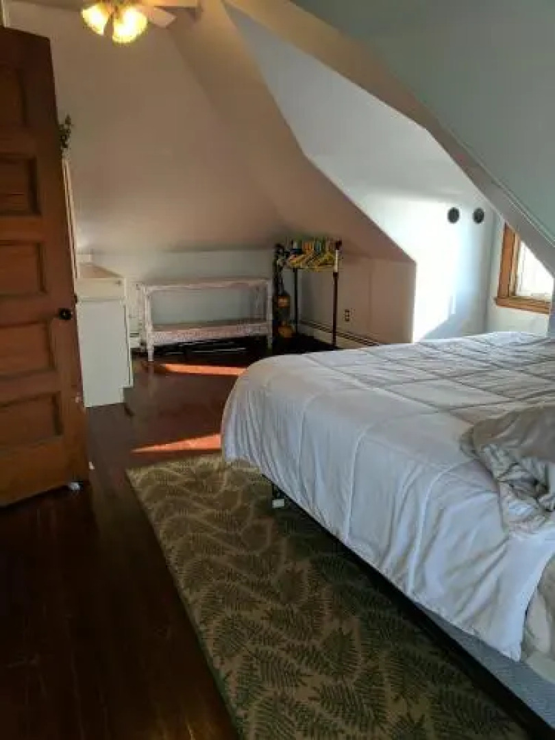 Modern Suites @ Nantasket Beach