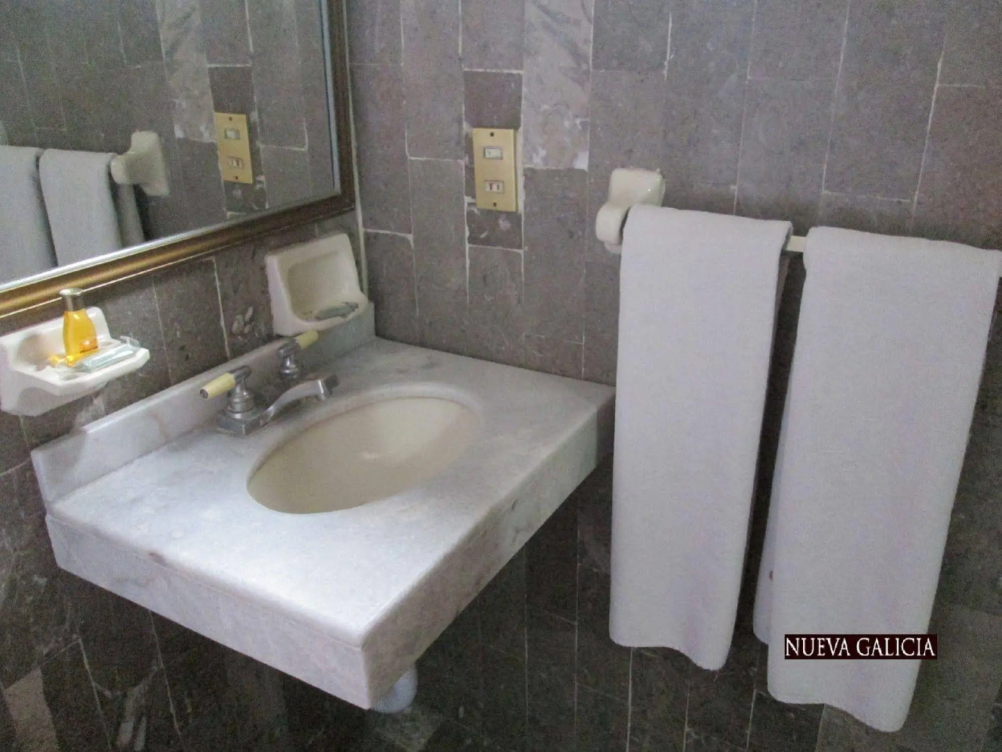 Capital O Nueva Galicia, Guadalajara centro (downtown)