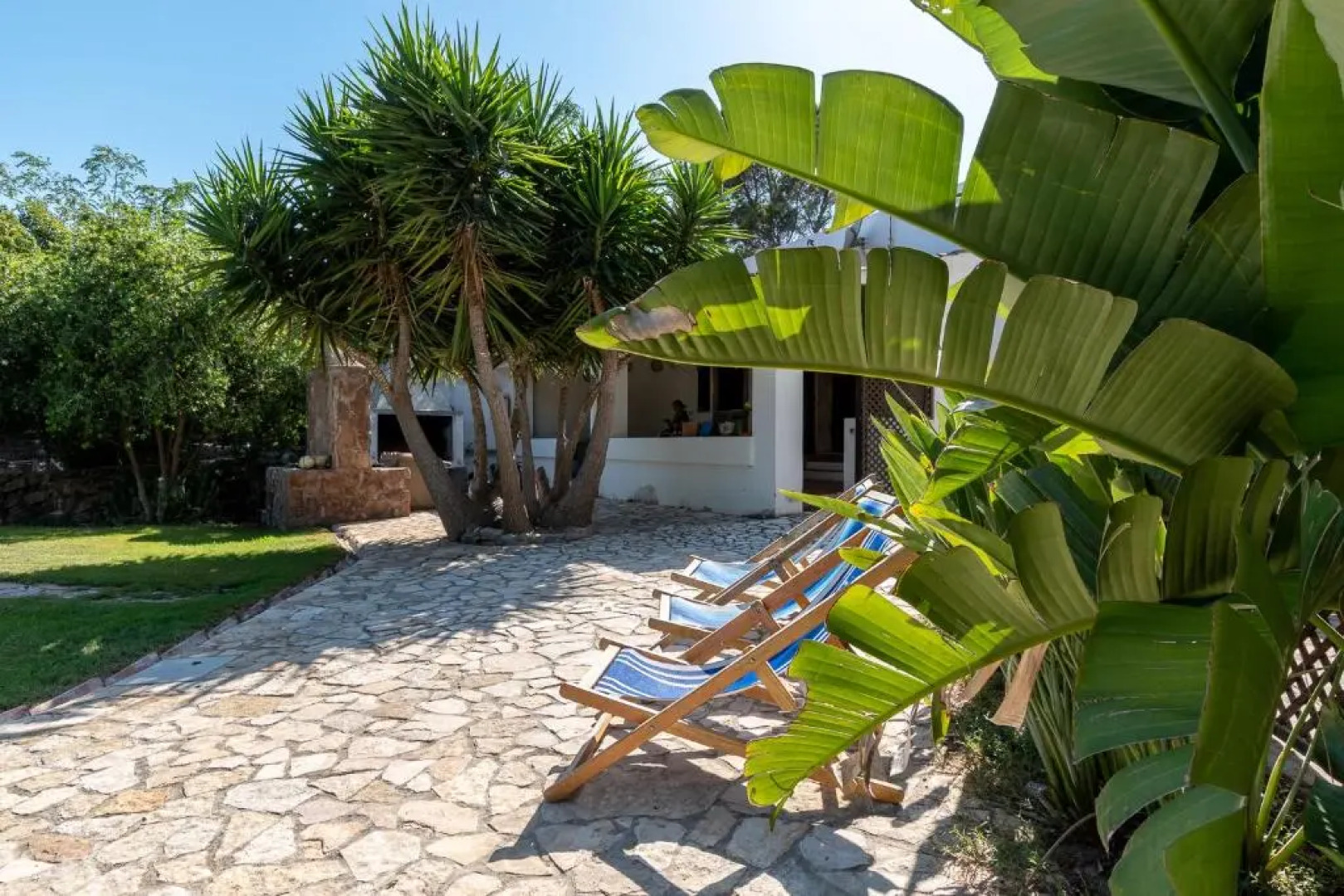 Segni Holiday Home