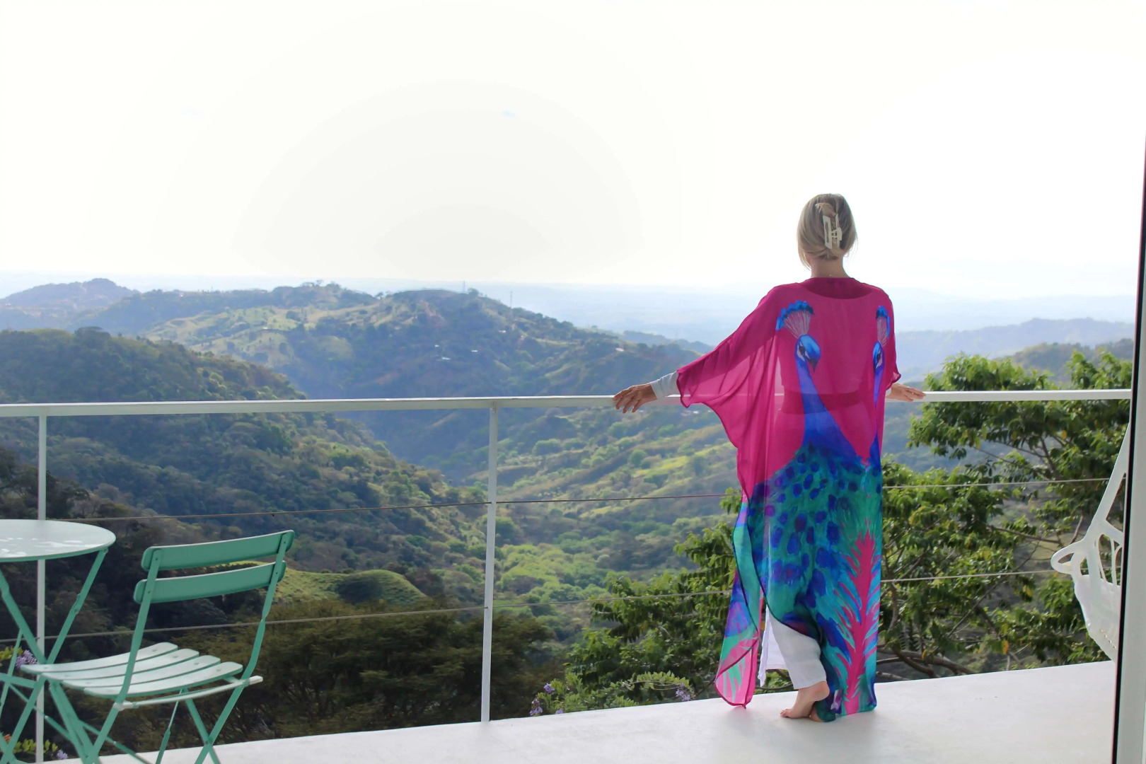 The Retreat Costa Rica - Wellness Resort & Spa