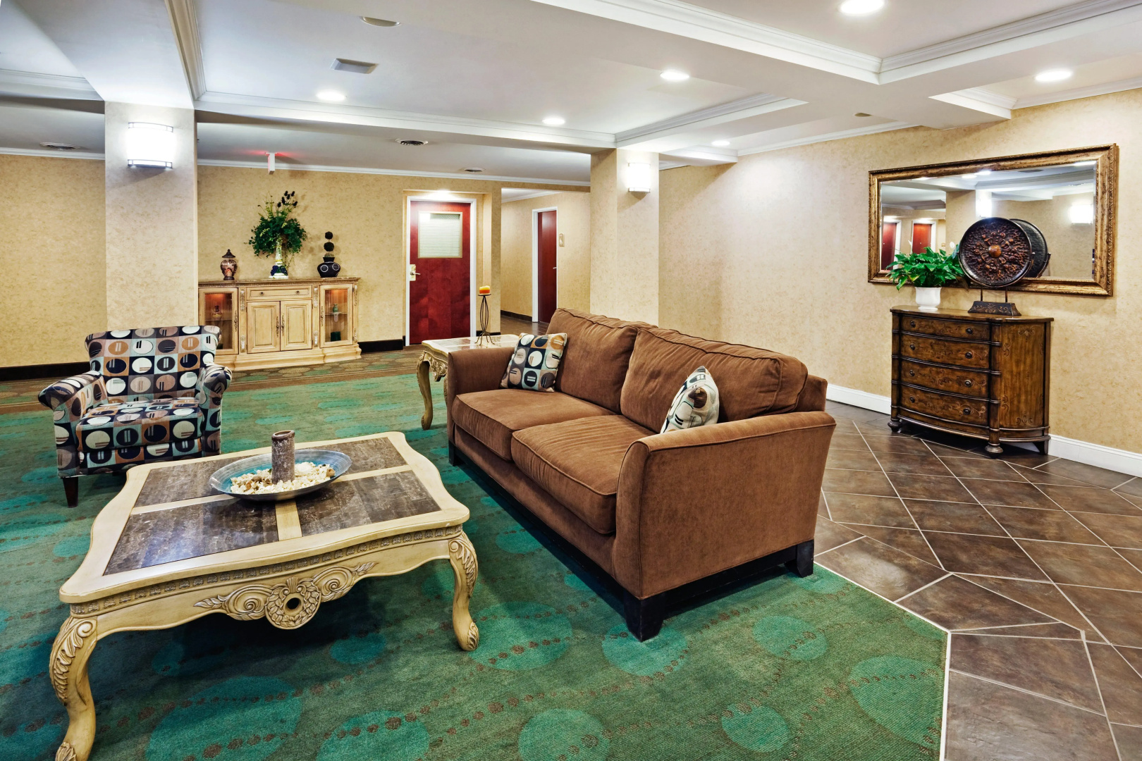 Hampton Inn Norton, VA