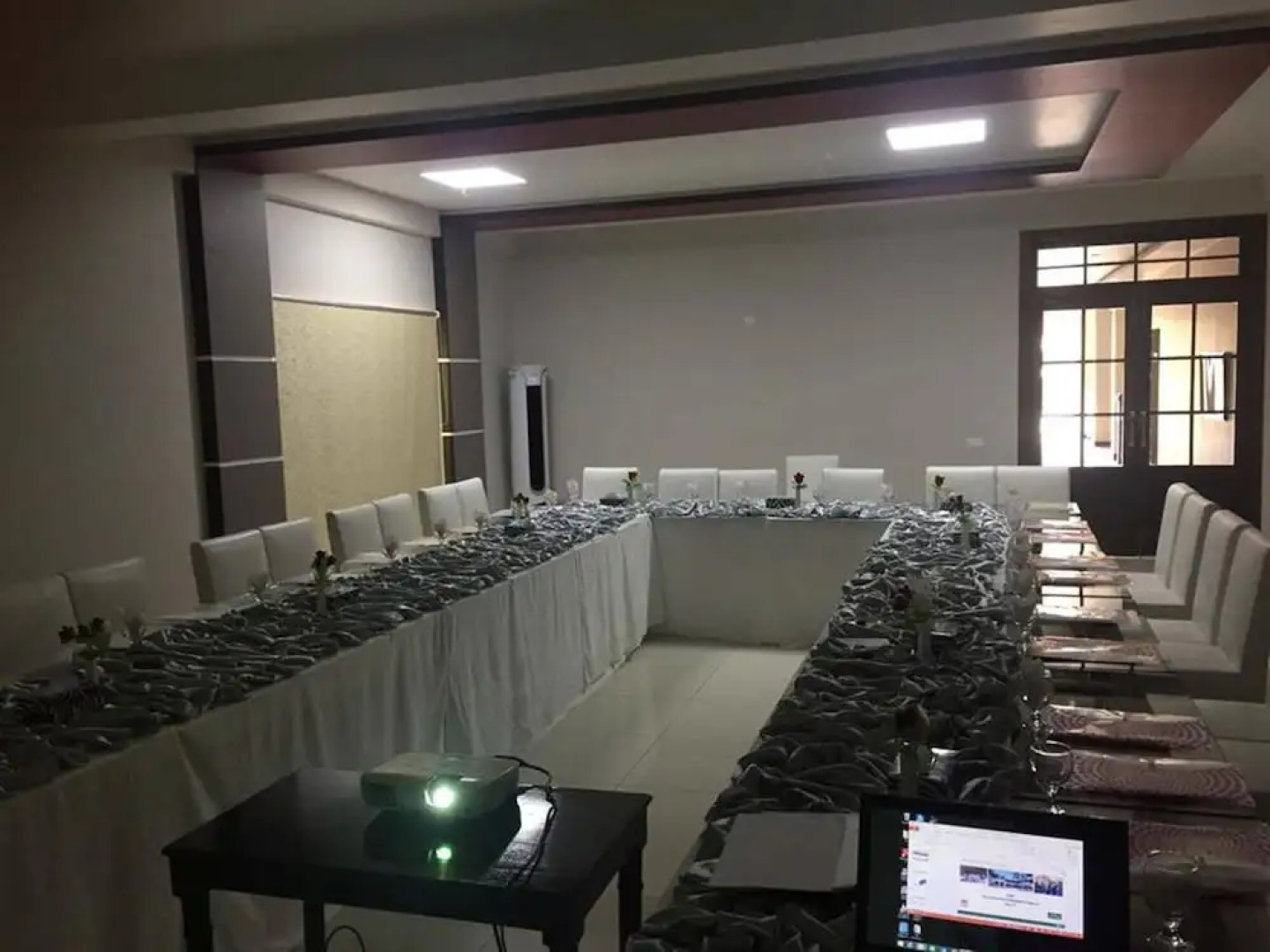 Royal Mark Hotel Bahawalpur